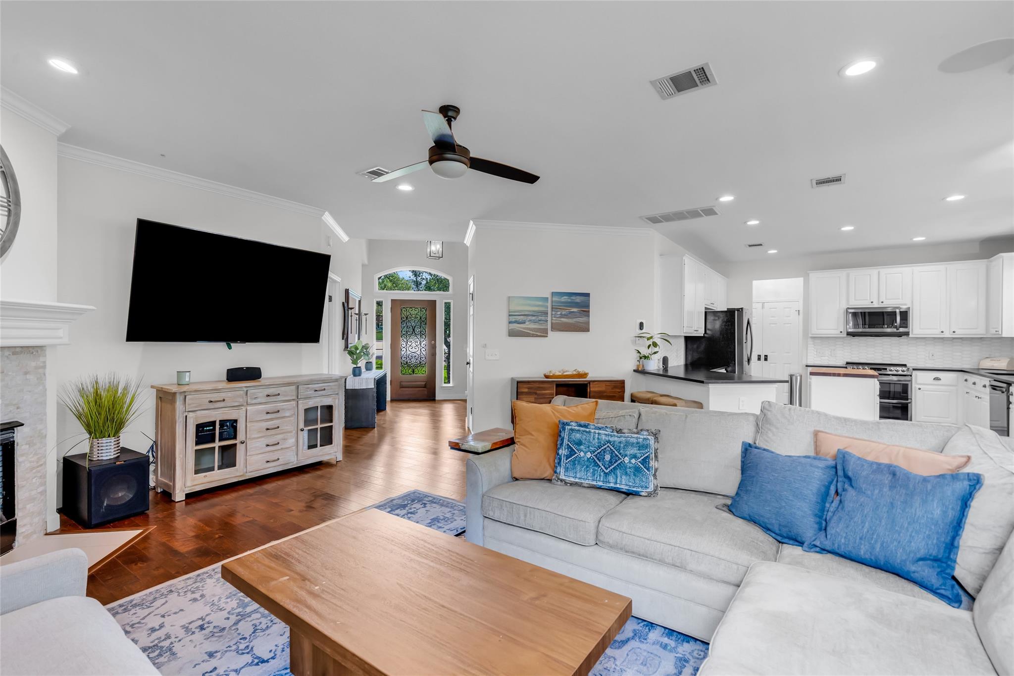11500 Emerald Falls DR