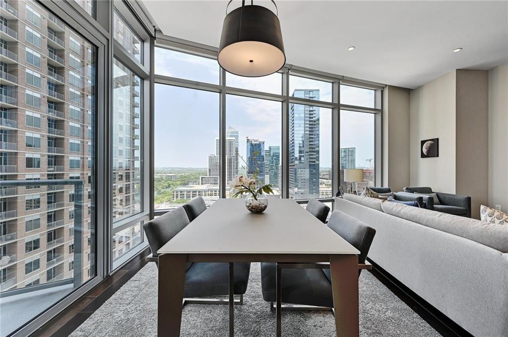 200 Congress Ave # 17C
