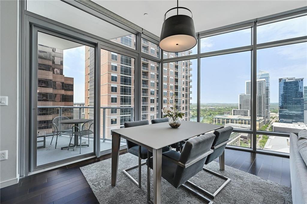 200 Congress Ave # 17C