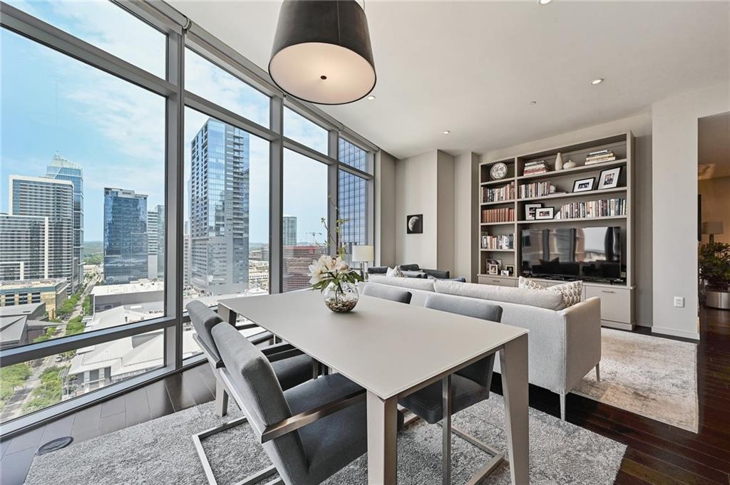 200 Congress Ave # 17C
