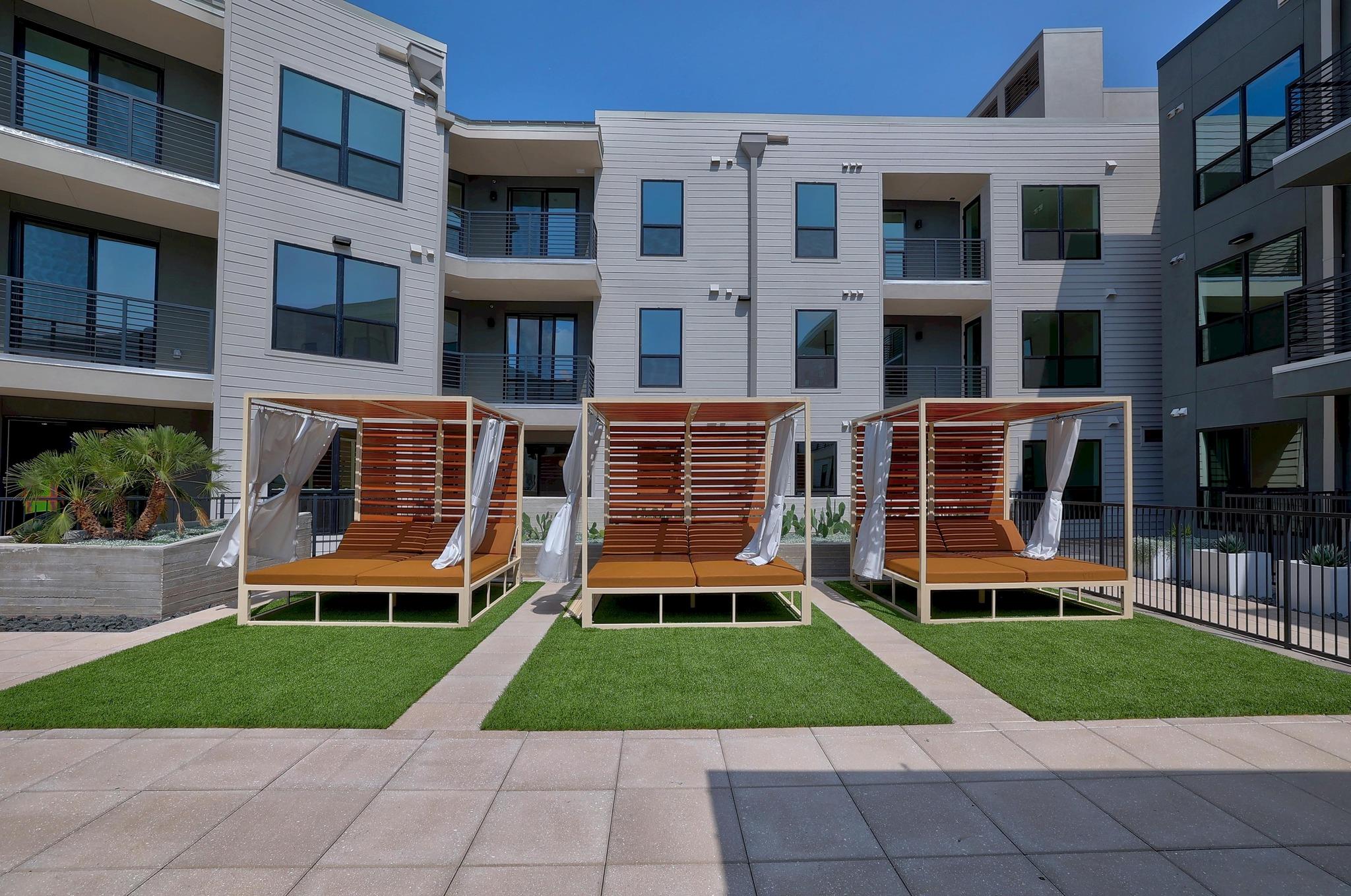 1701 Simond Ave # 215