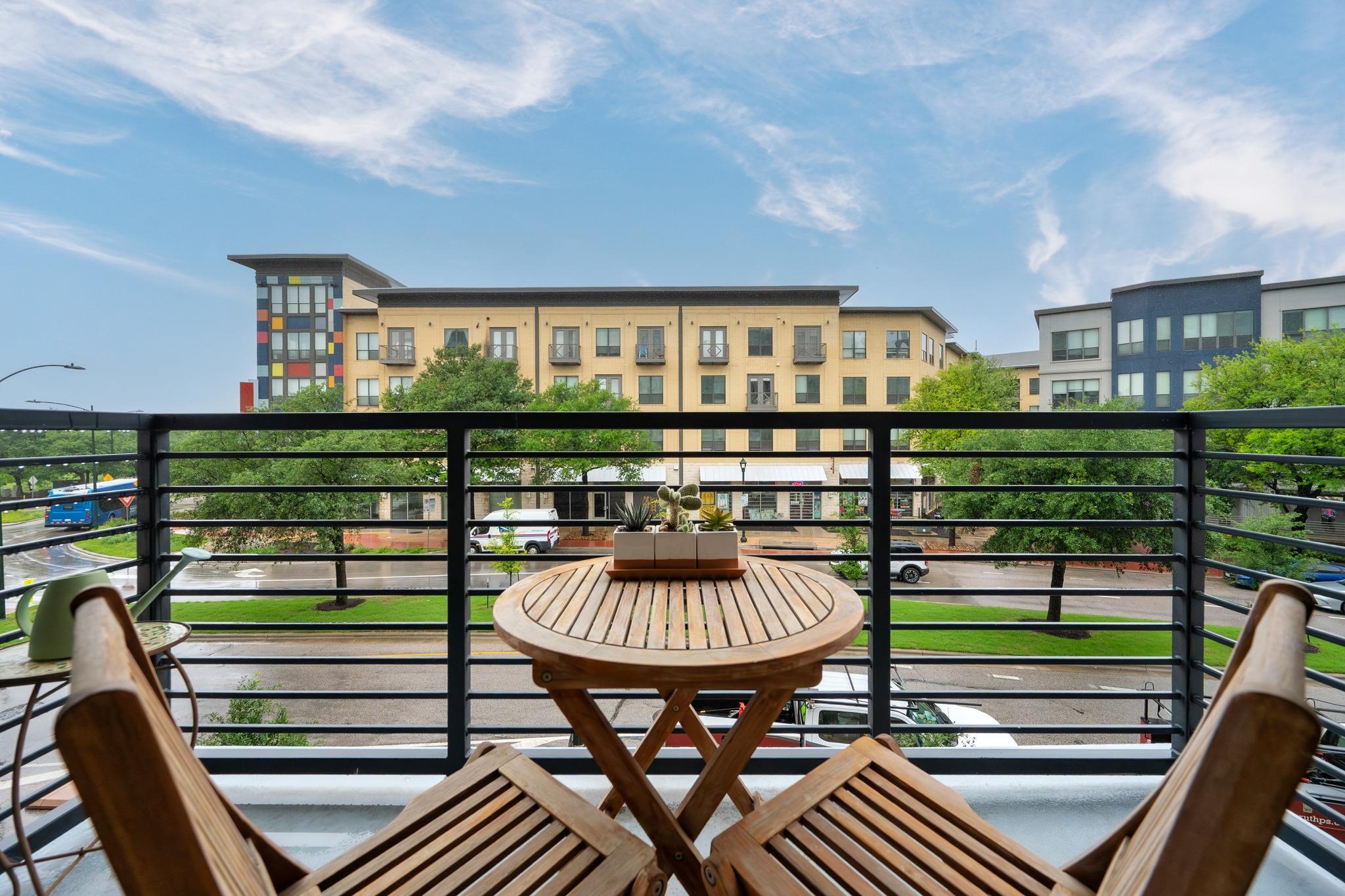 1701 Simond Ave # 215