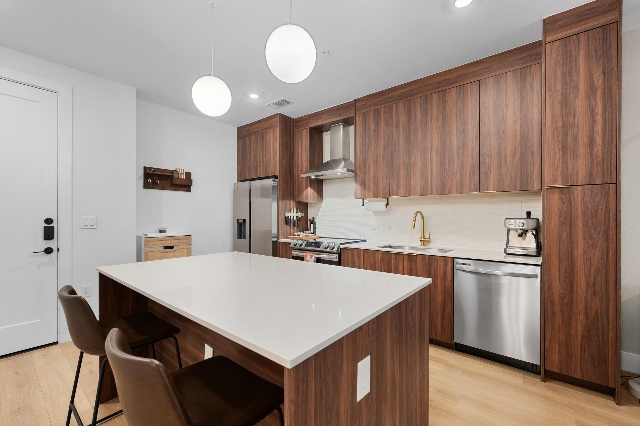 1701 Simond Ave # 215