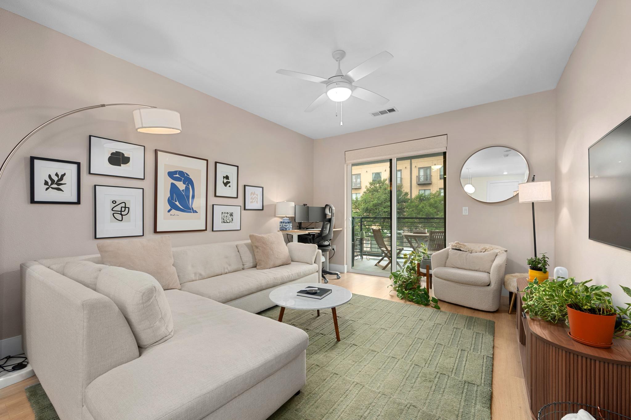 1701 Simond Ave # 215
