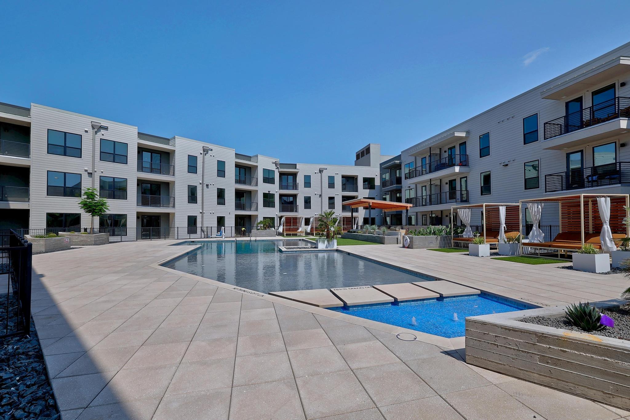 1701 Simond Ave # 215