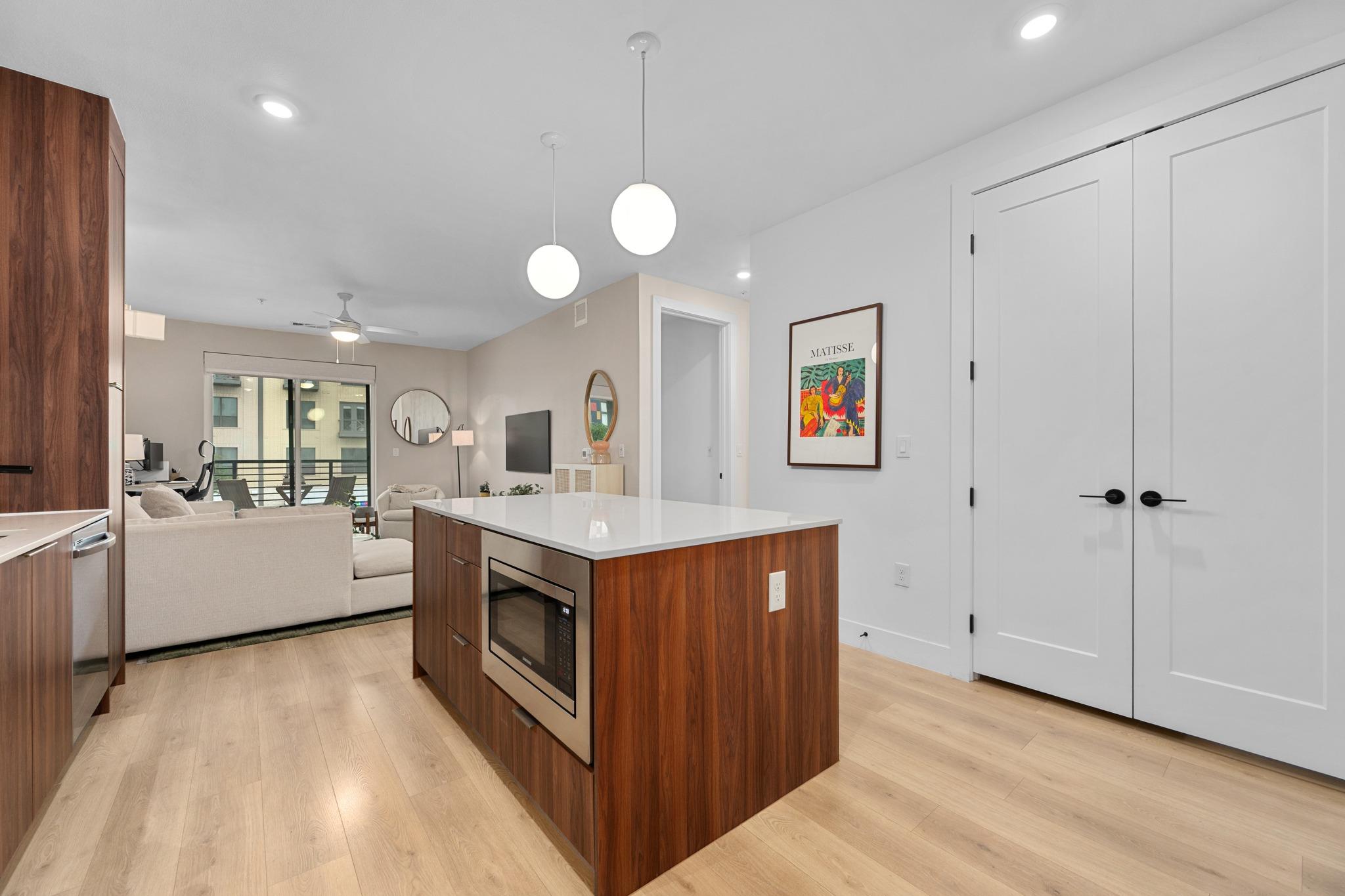 1701 Simond Ave # 215