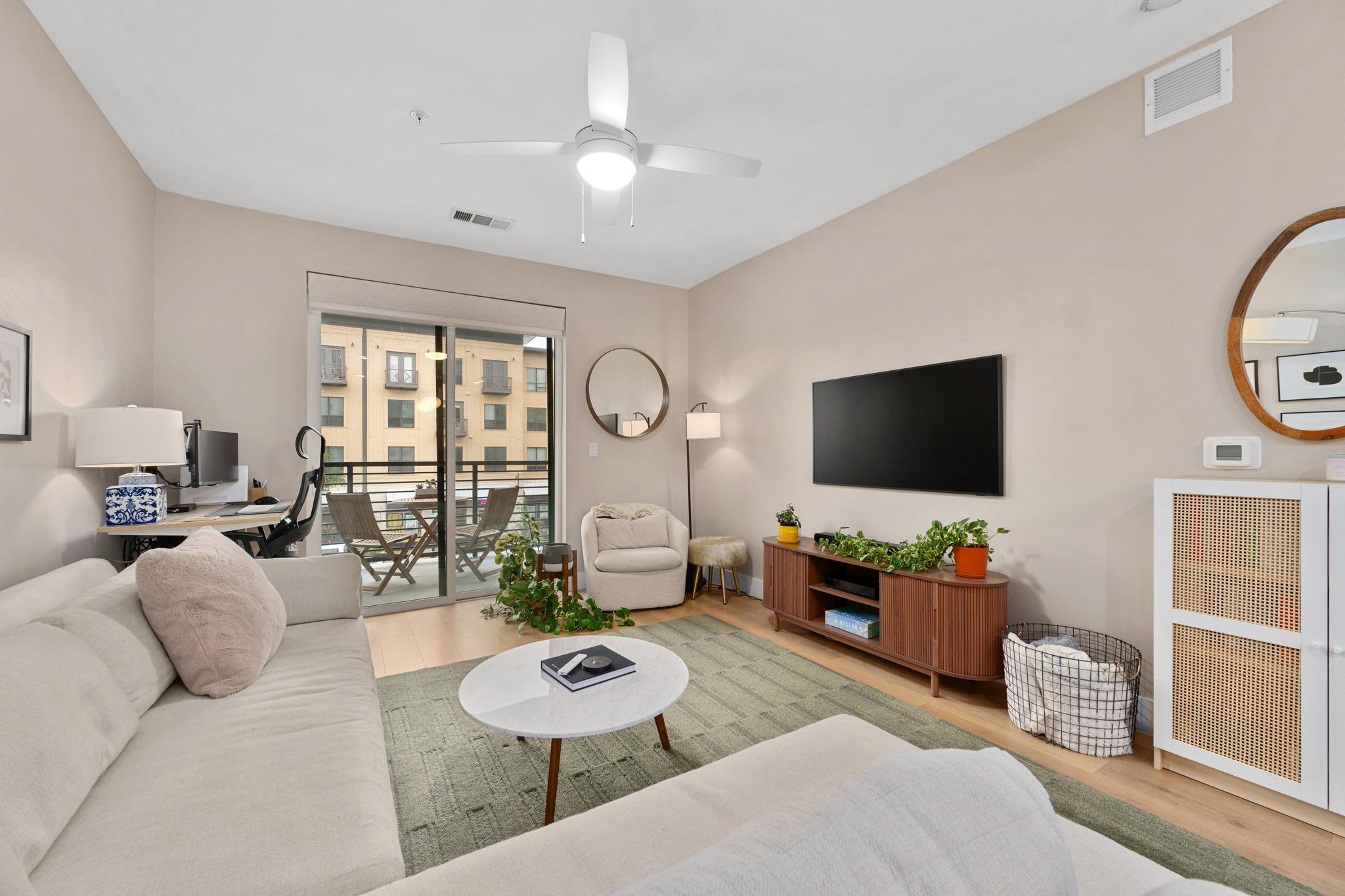 1701 Simond Ave # 215