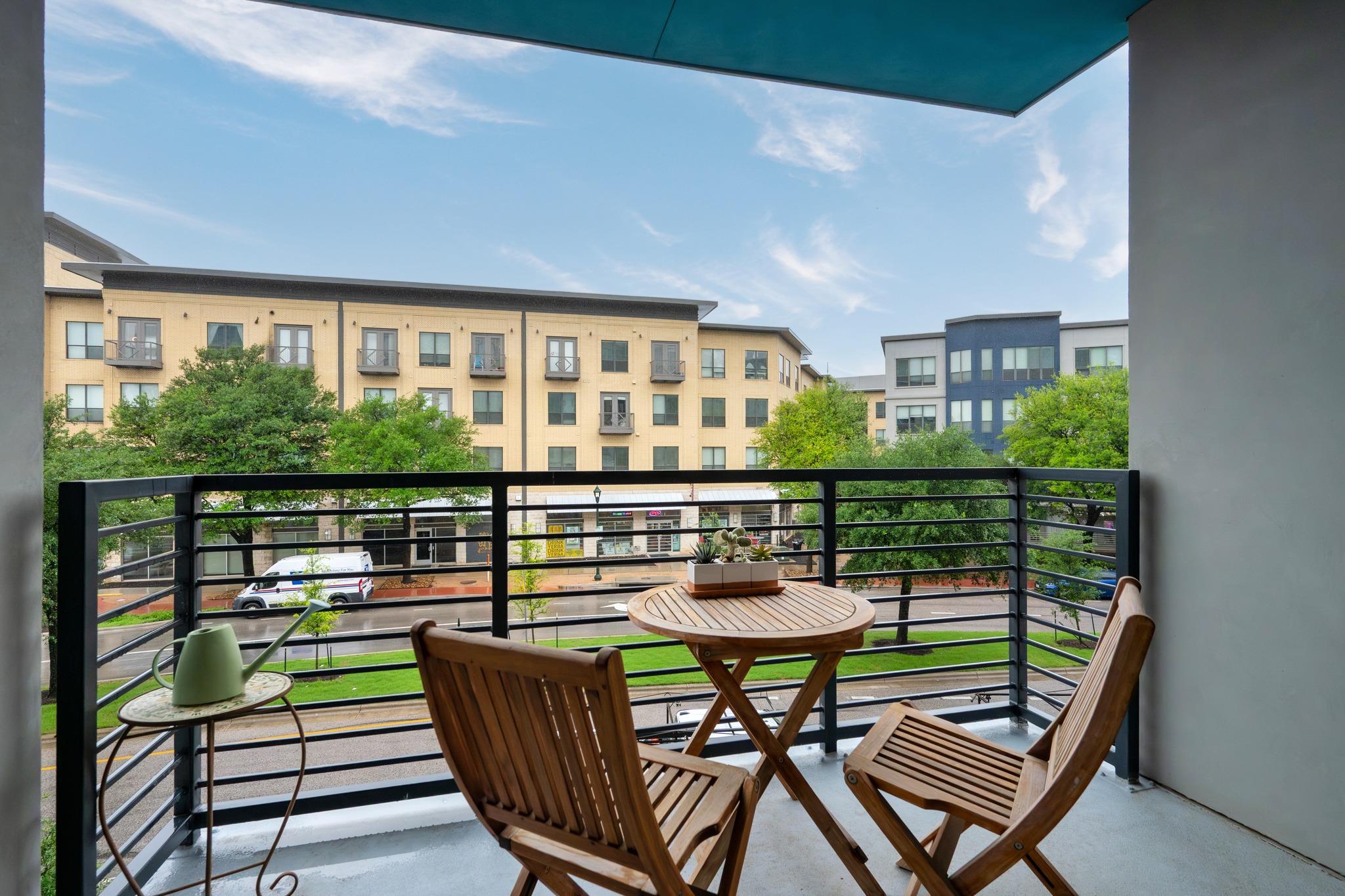 1701 Simond Ave # 215