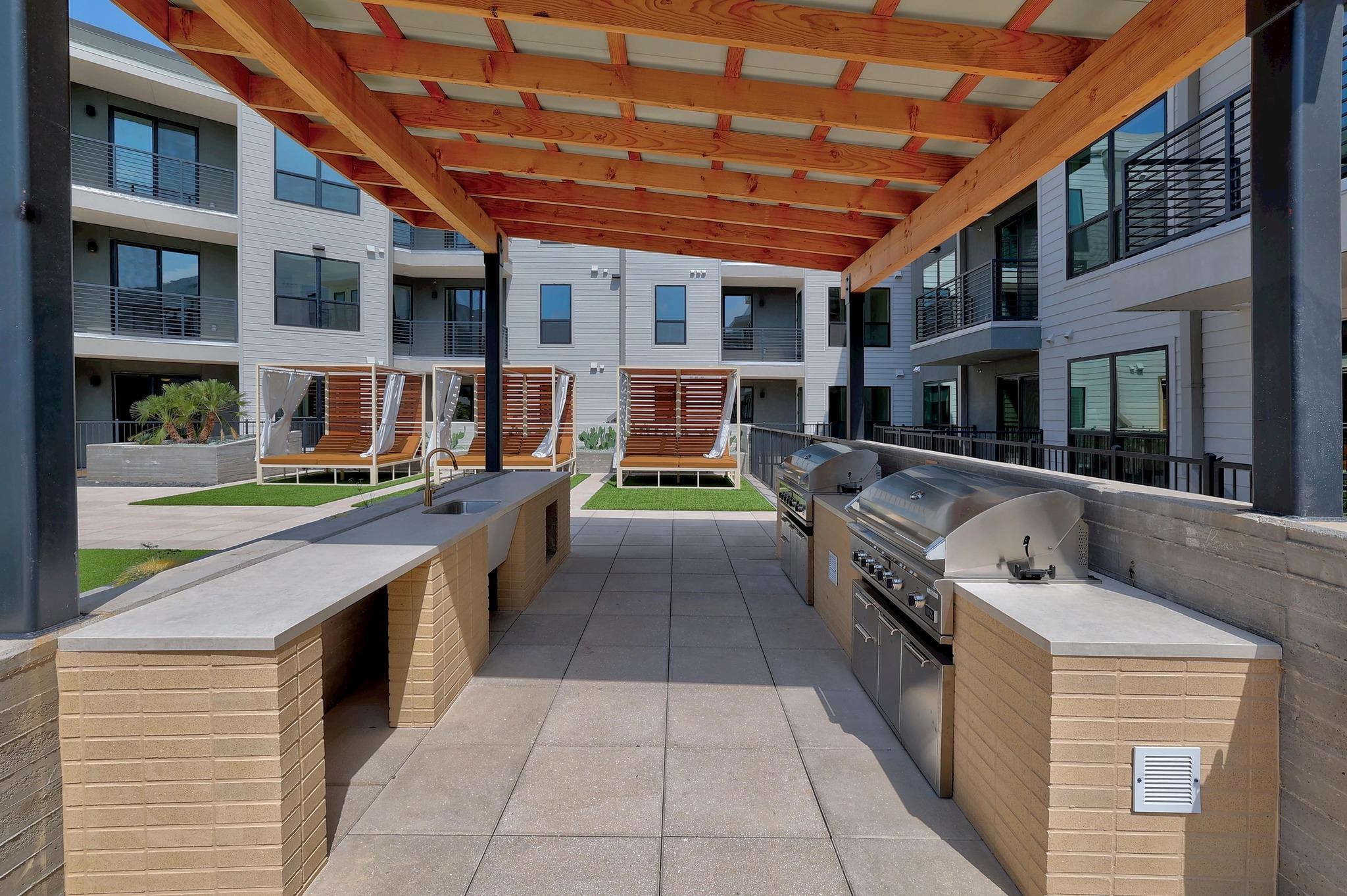 1701 Simond Ave # 215