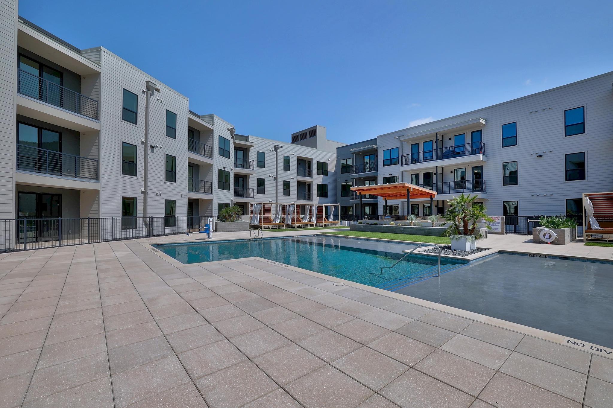 1701 Simond Ave # 215