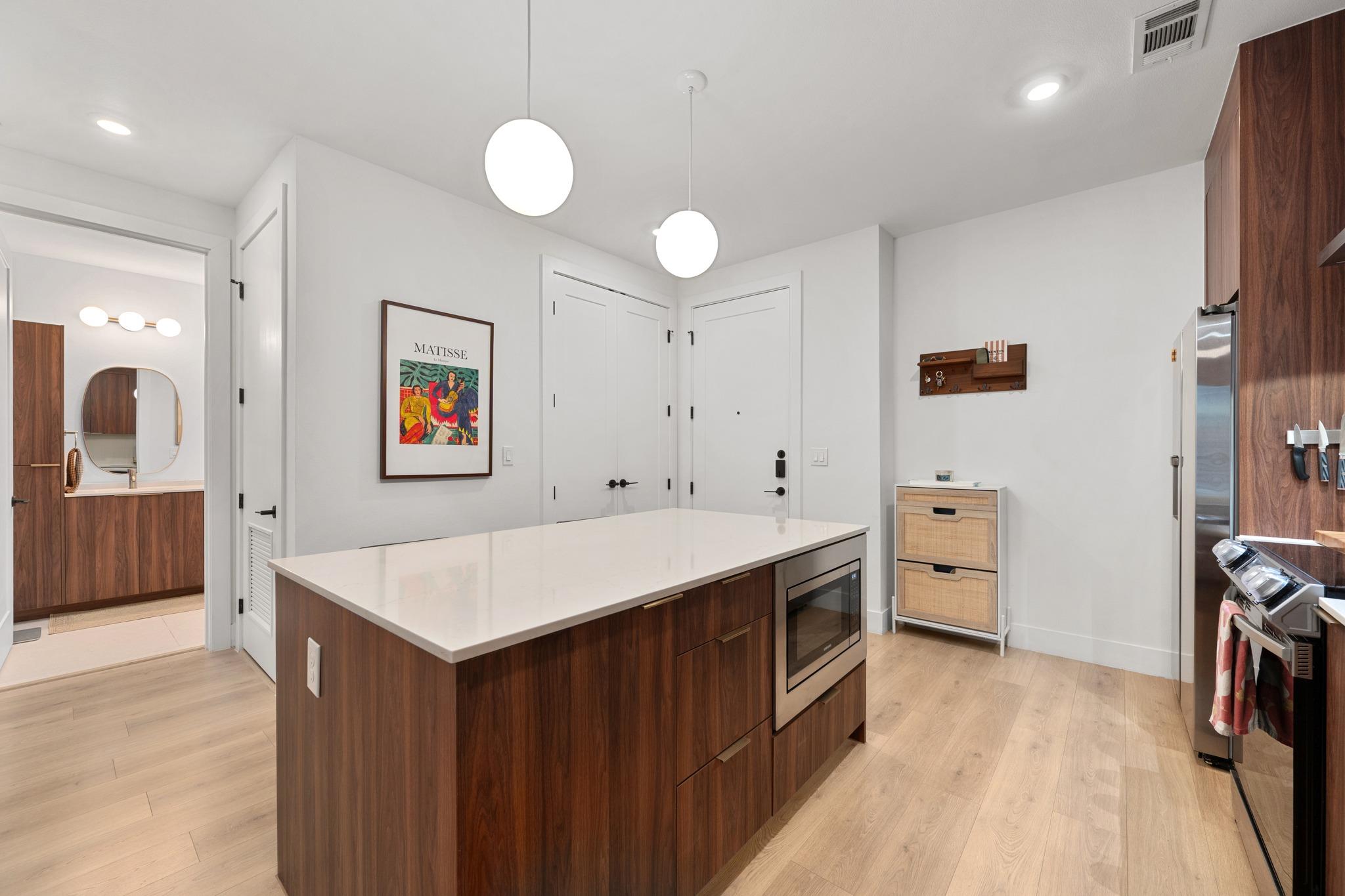 1701 Simond Ave # 215