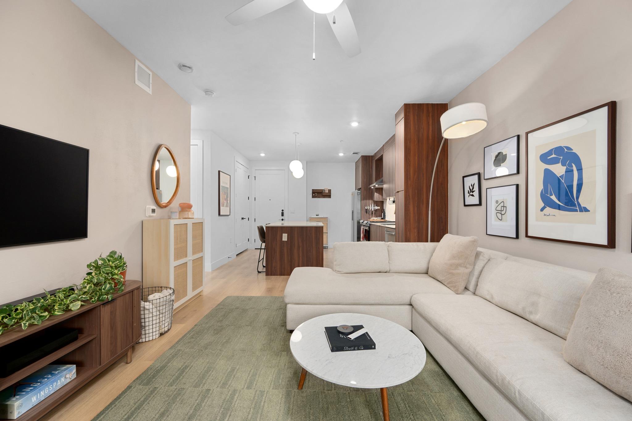 1701 Simond Ave # 215