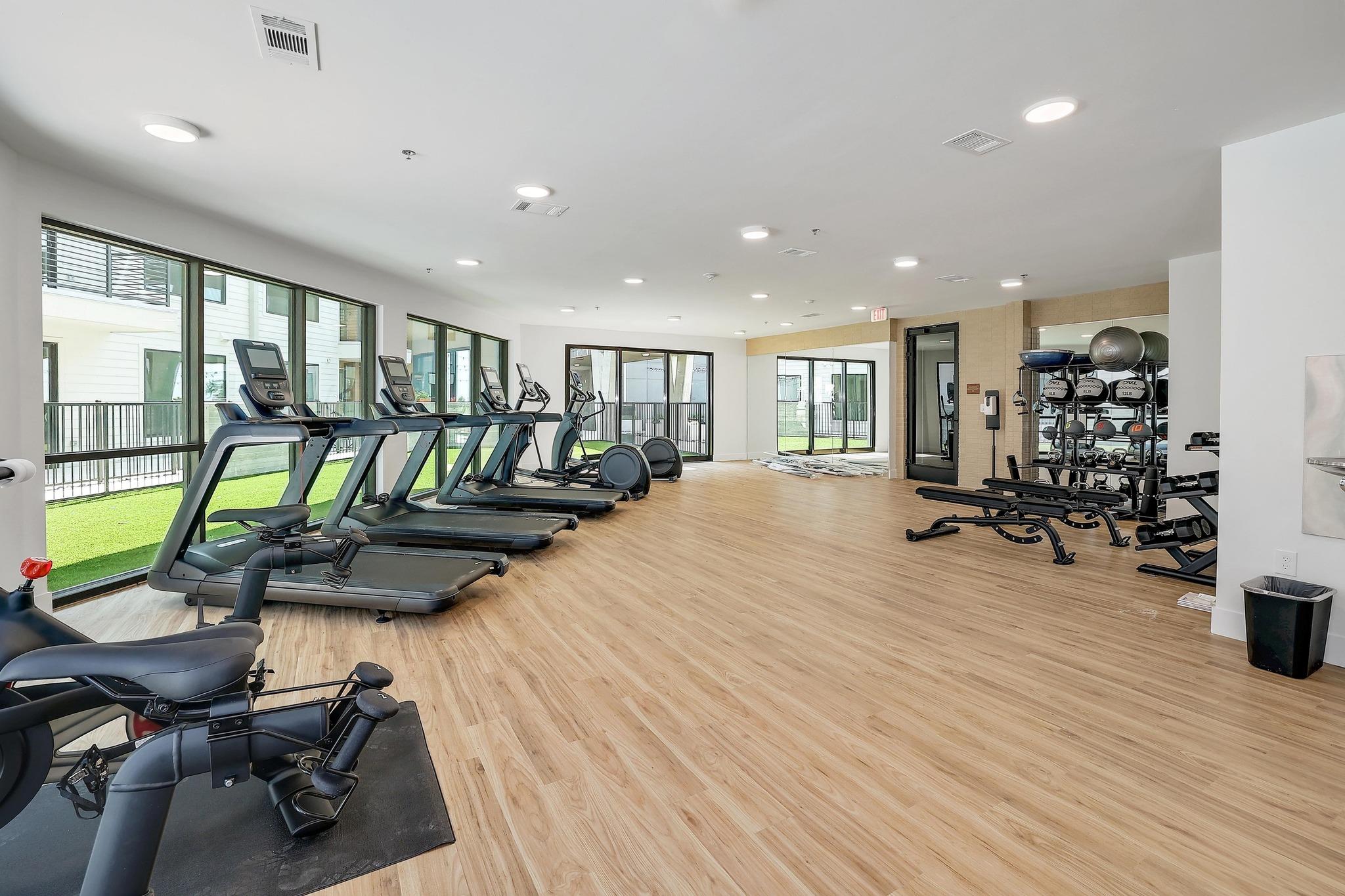 1701 Simond Ave # 215
