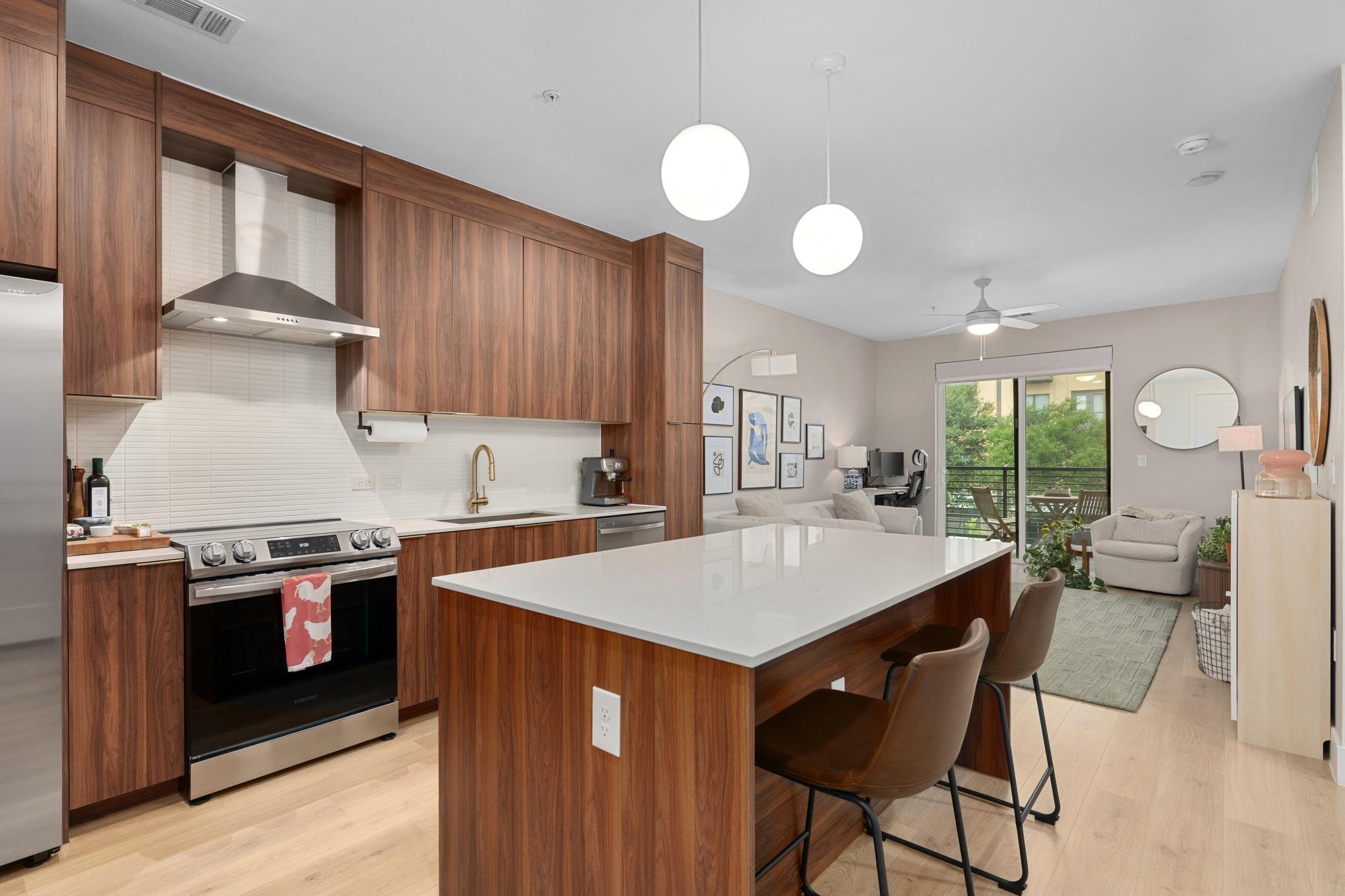 1701 Simond Ave # 215