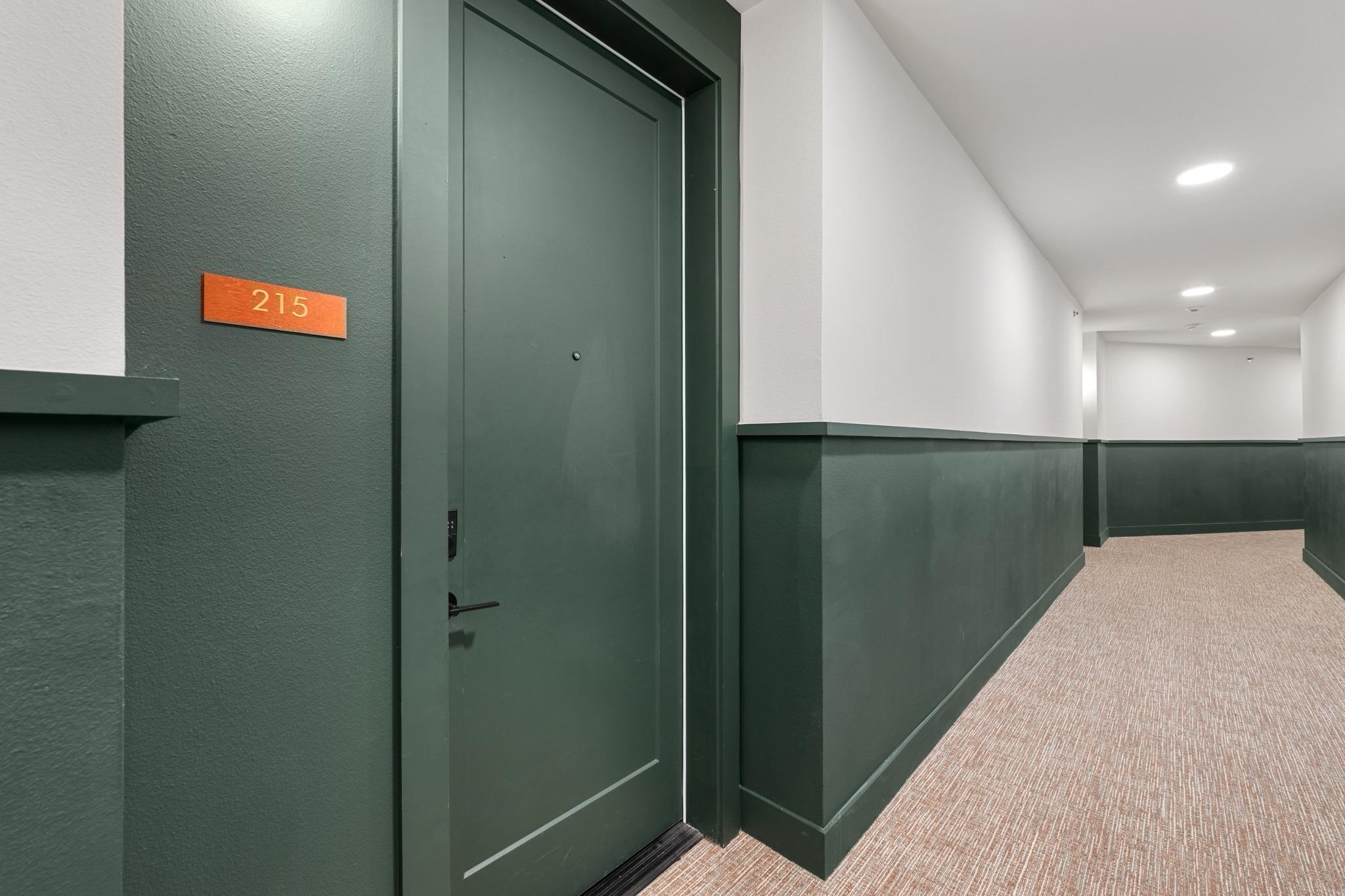 1701 Simond Ave # 215