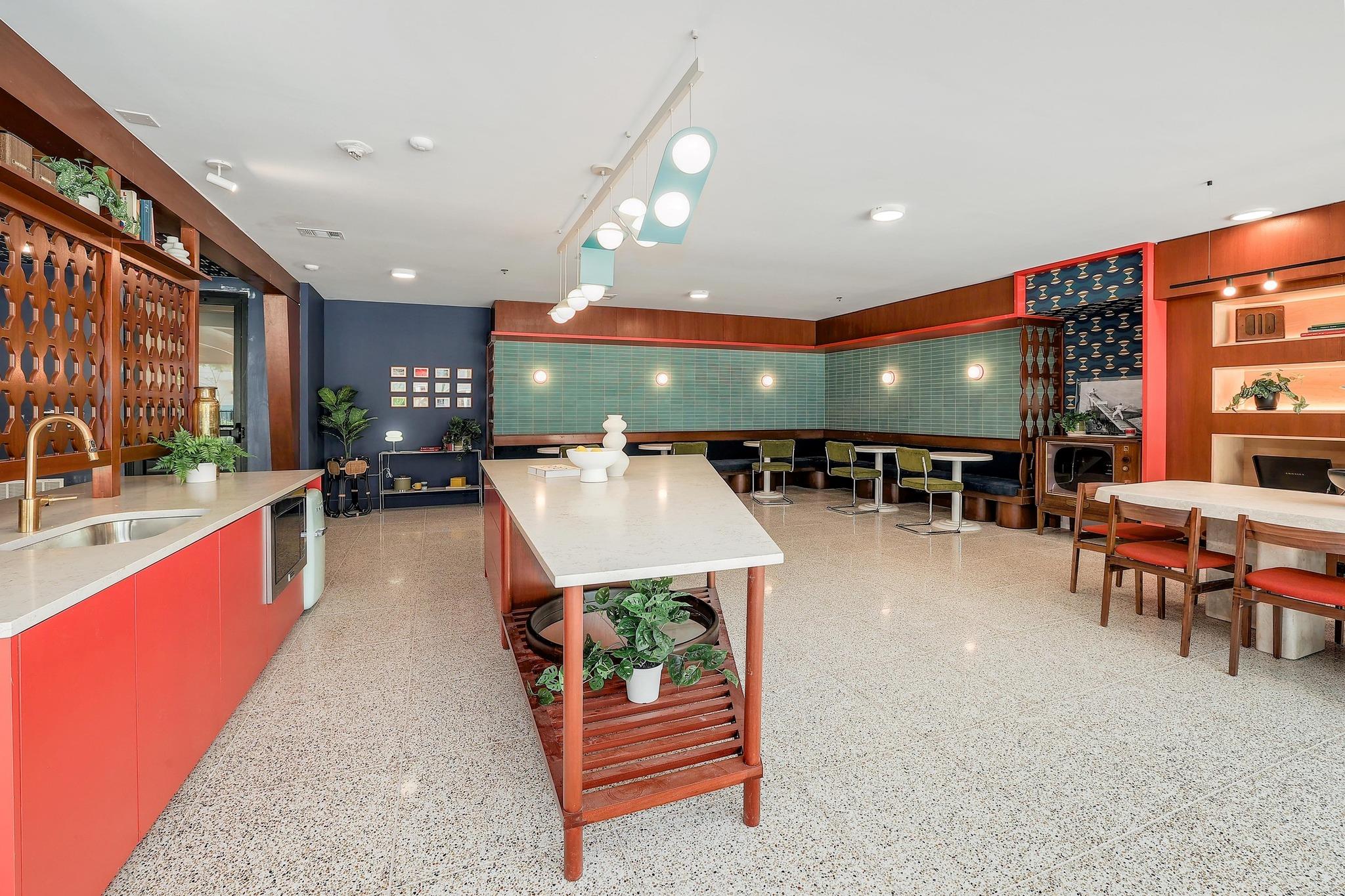 1701 Simond Ave # 215