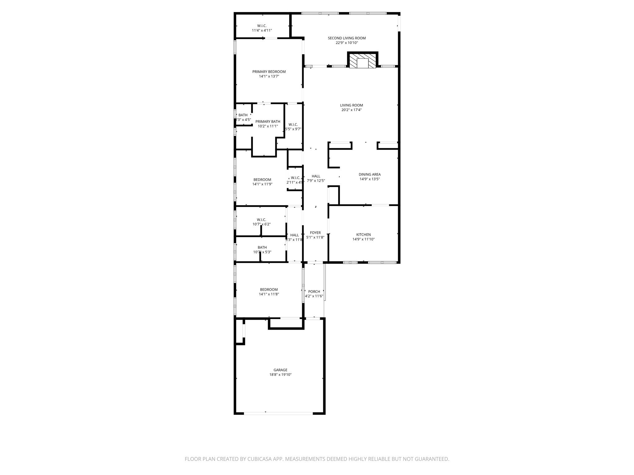 8923 Mount Bartlett DR