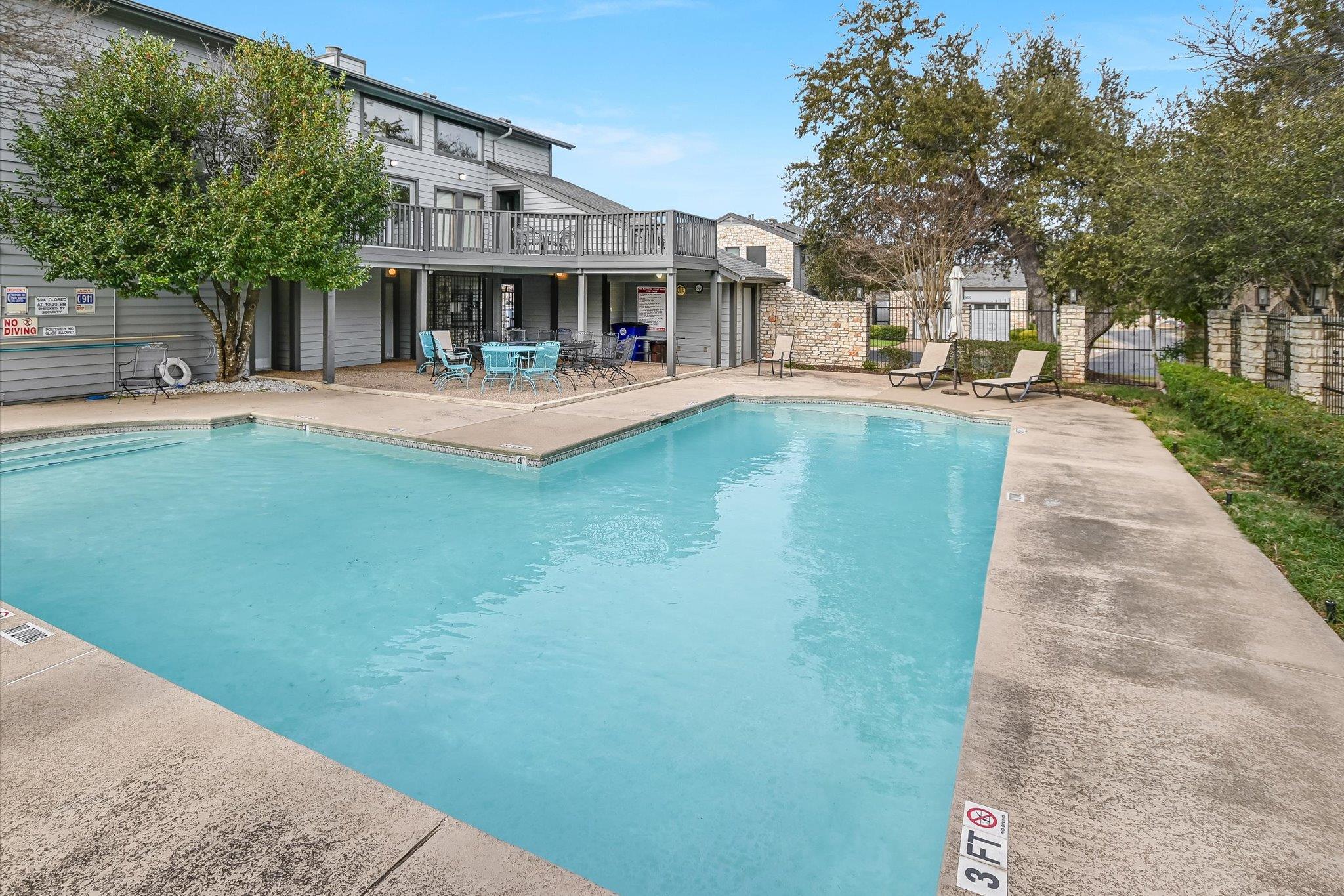 8923 Mount Bartlett DR