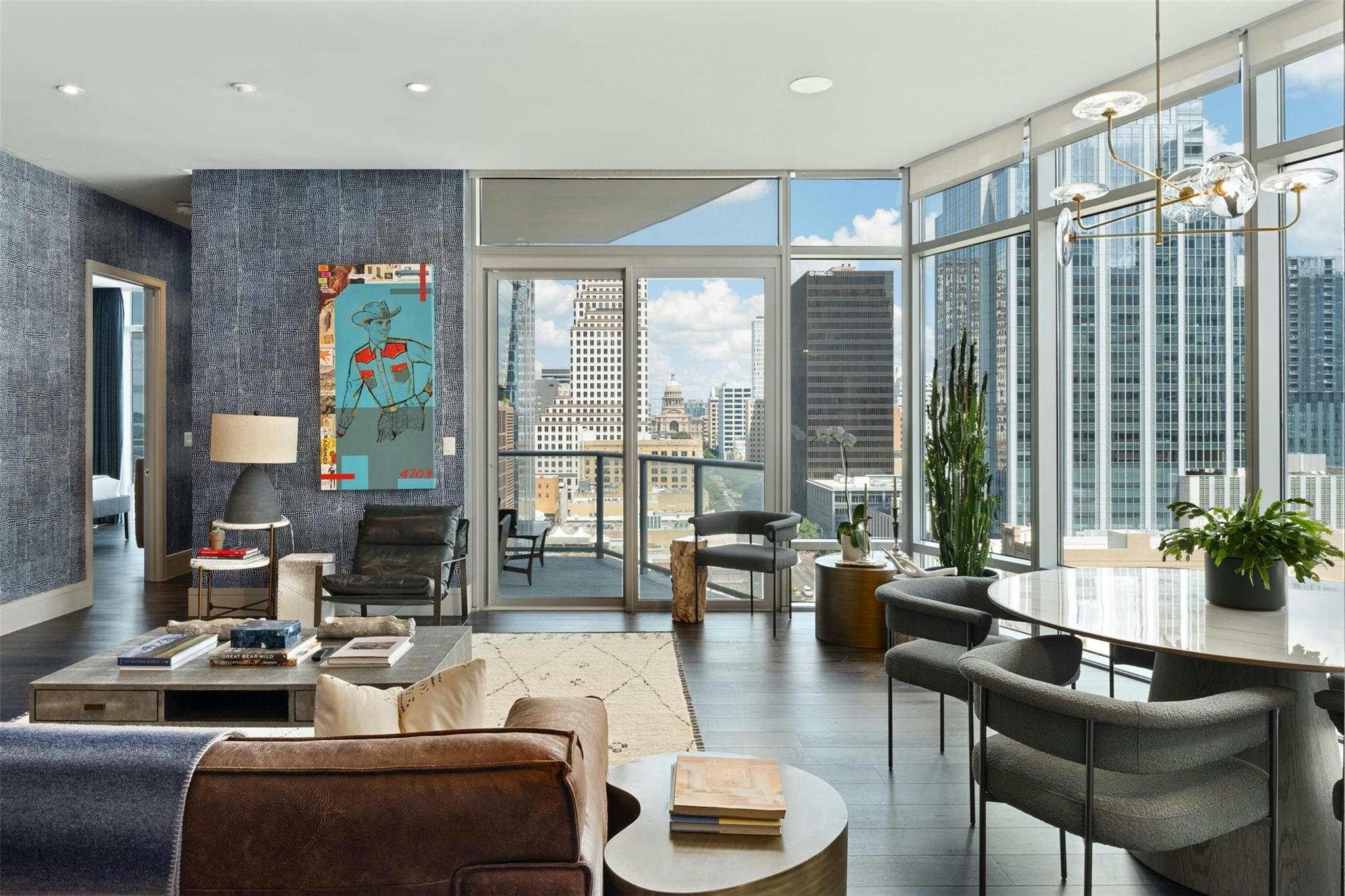 200 Congress Ave # 15D