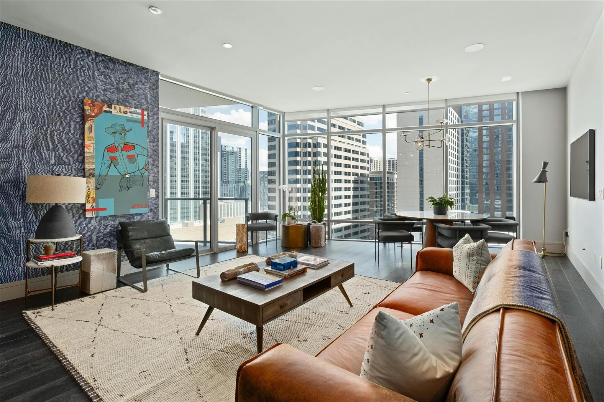 200 Congress Ave # 15D