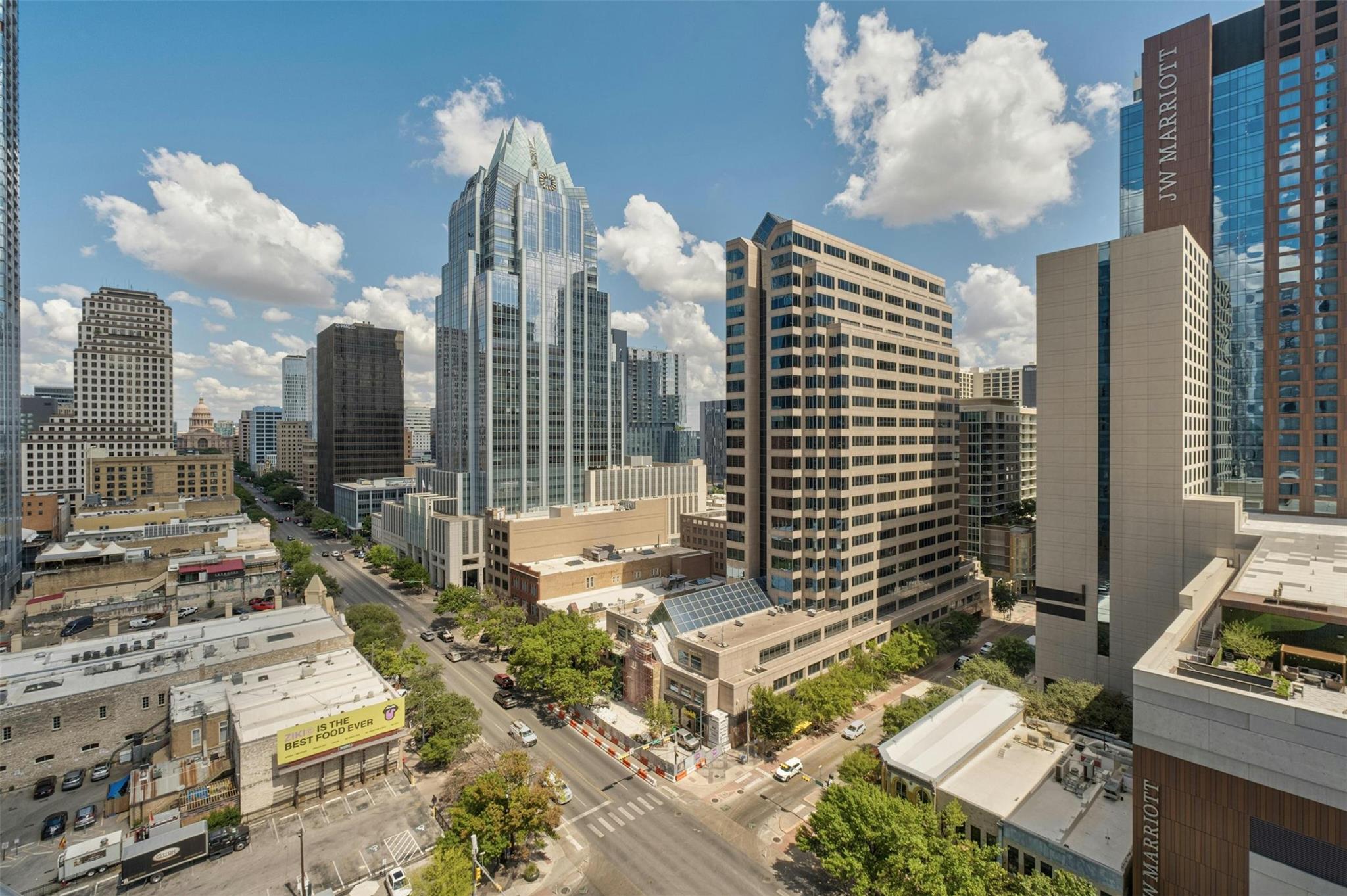 200 Congress Ave # 15D