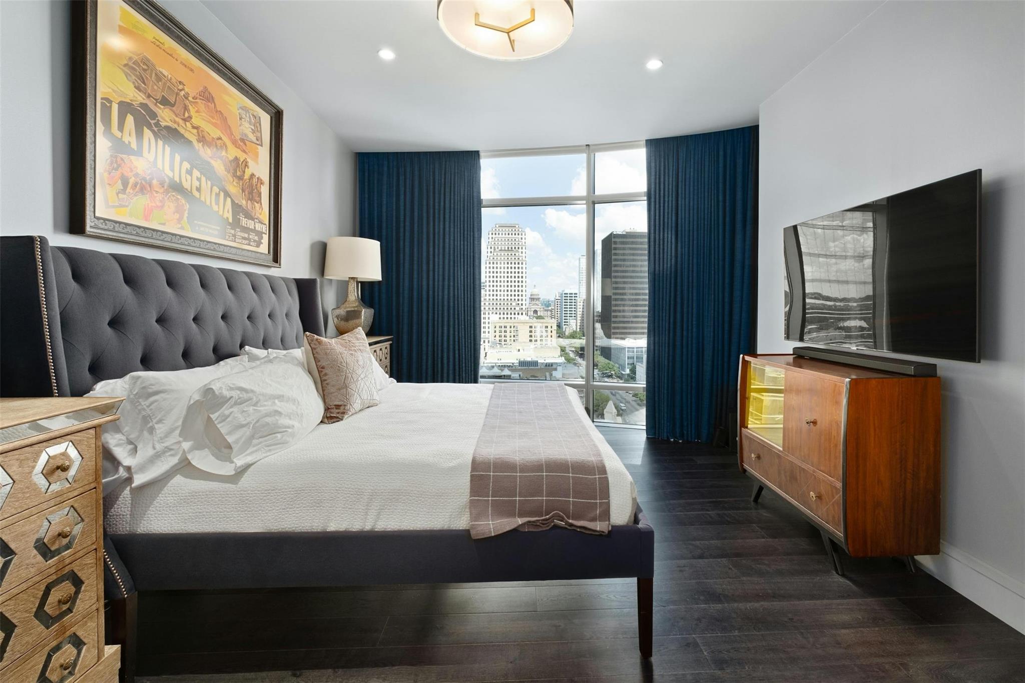 200 Congress Ave # 15D