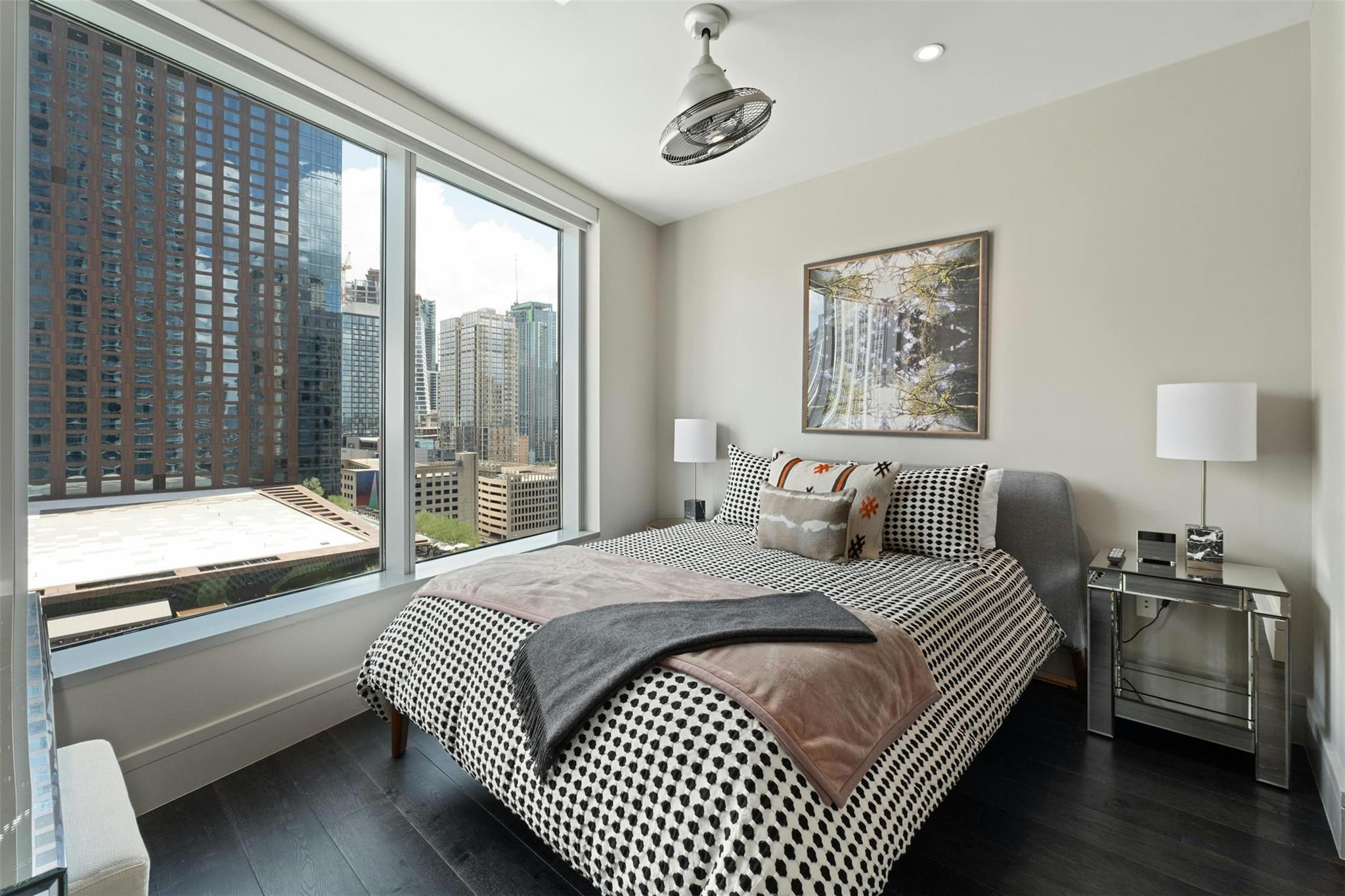 200 Congress Ave # 15D