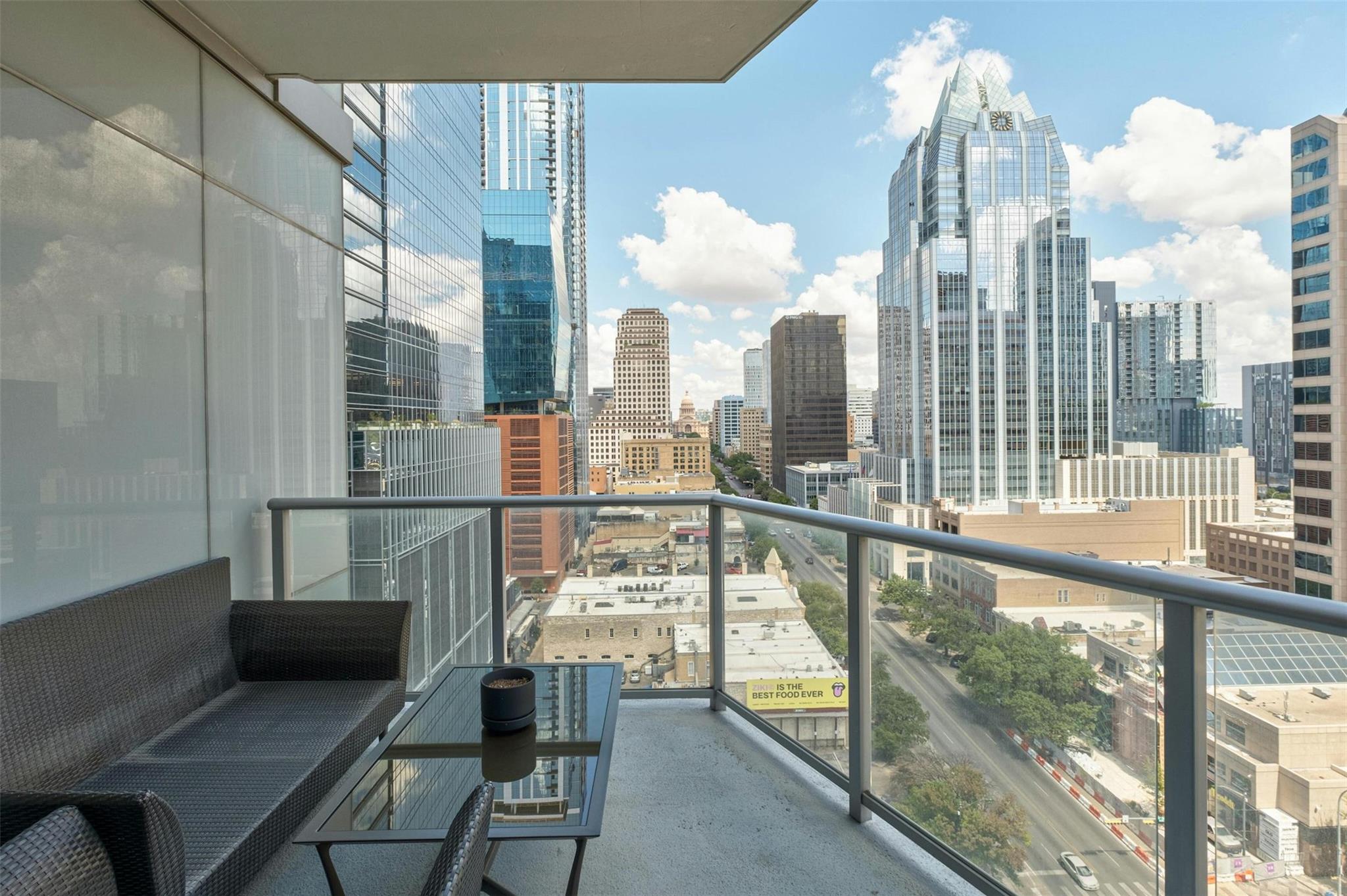200 Congress Ave # 15D