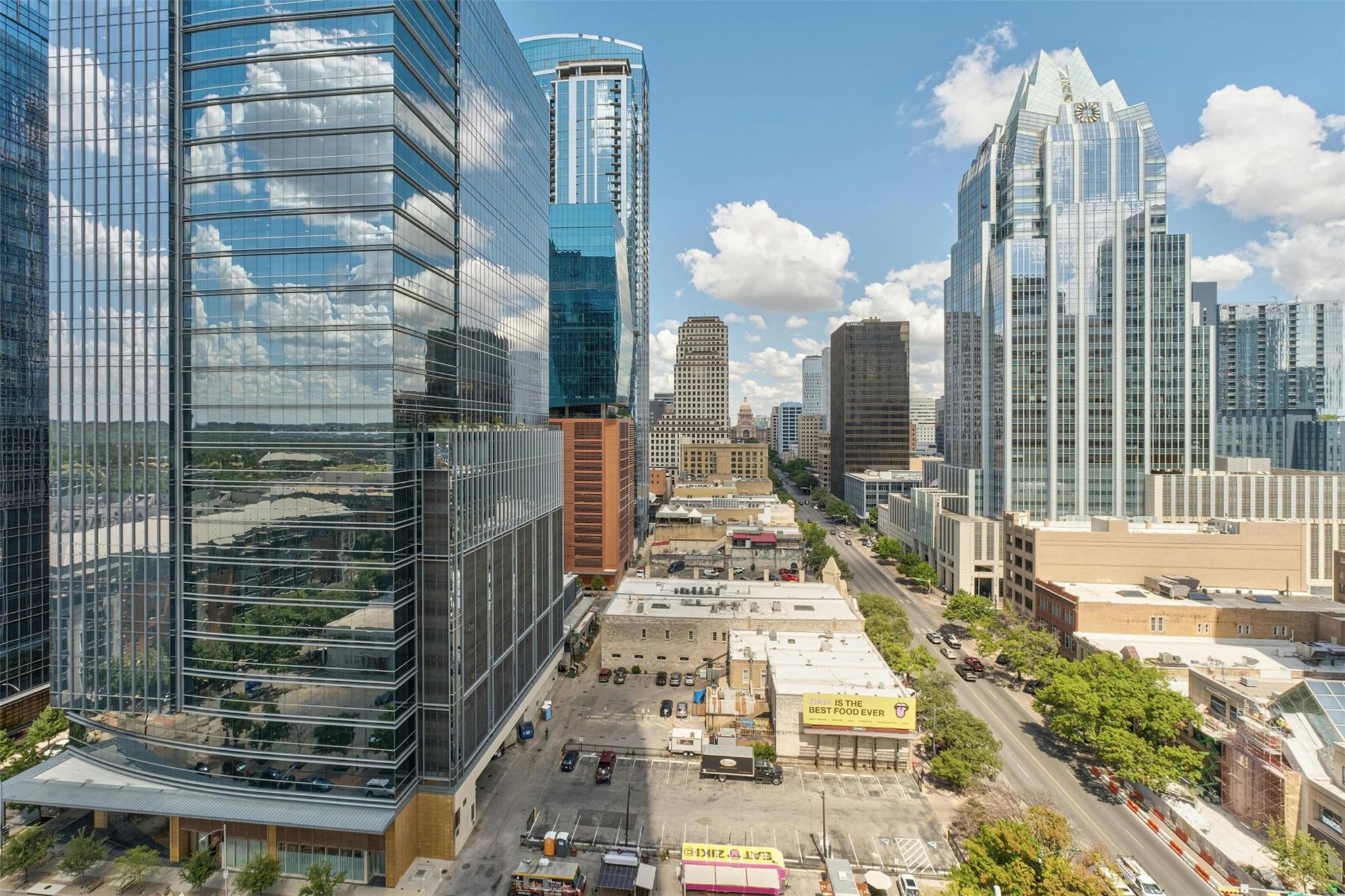 200 Congress Ave # 15D