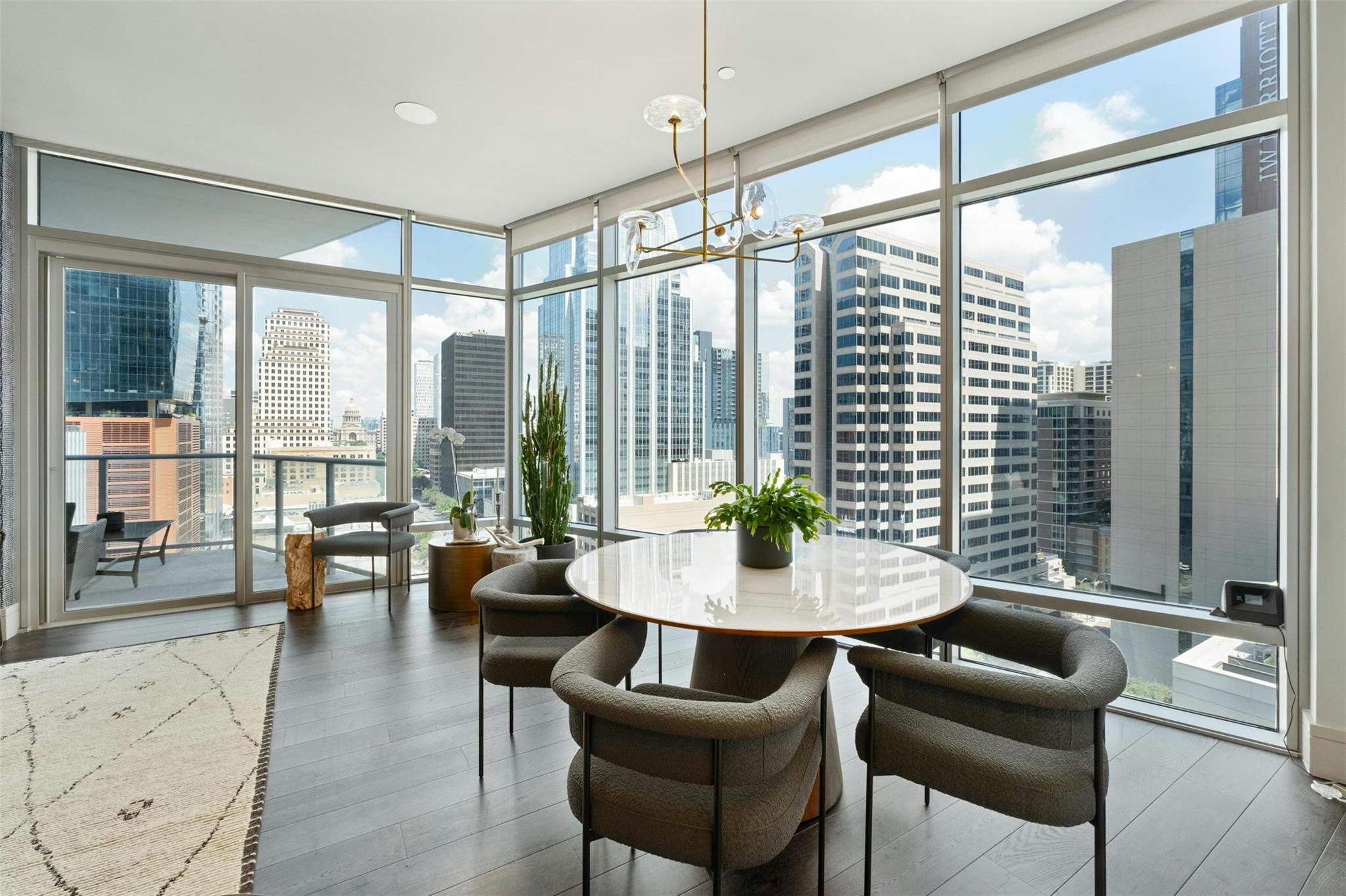 200 Congress Ave # 15D