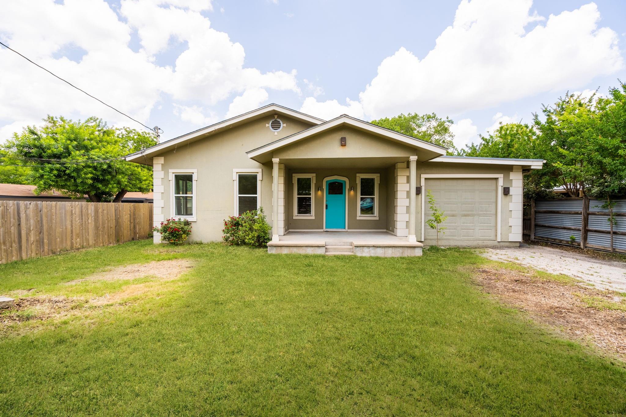 5212 Joe Sayers Ave