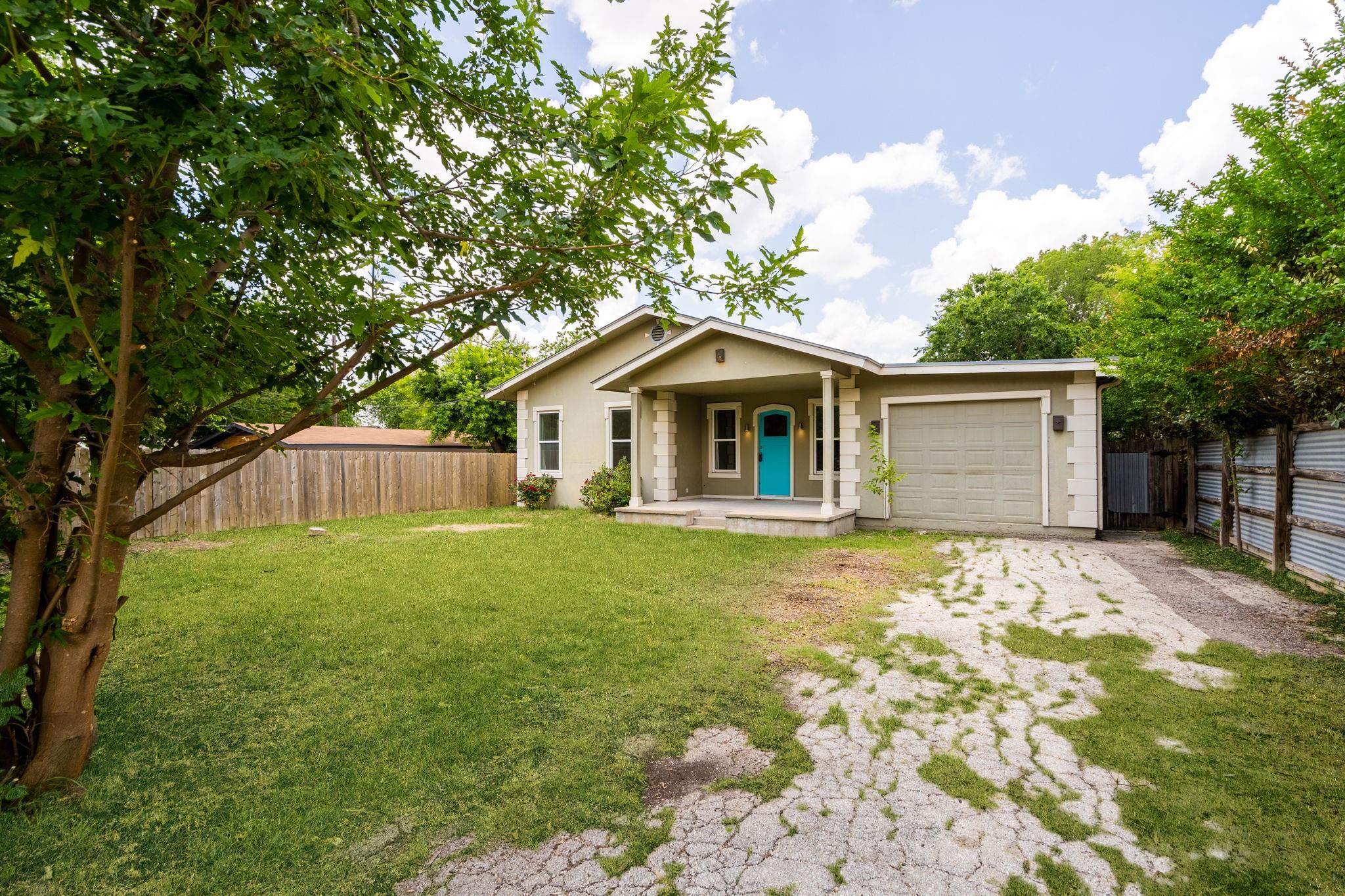 5212 Joe Sayers Ave