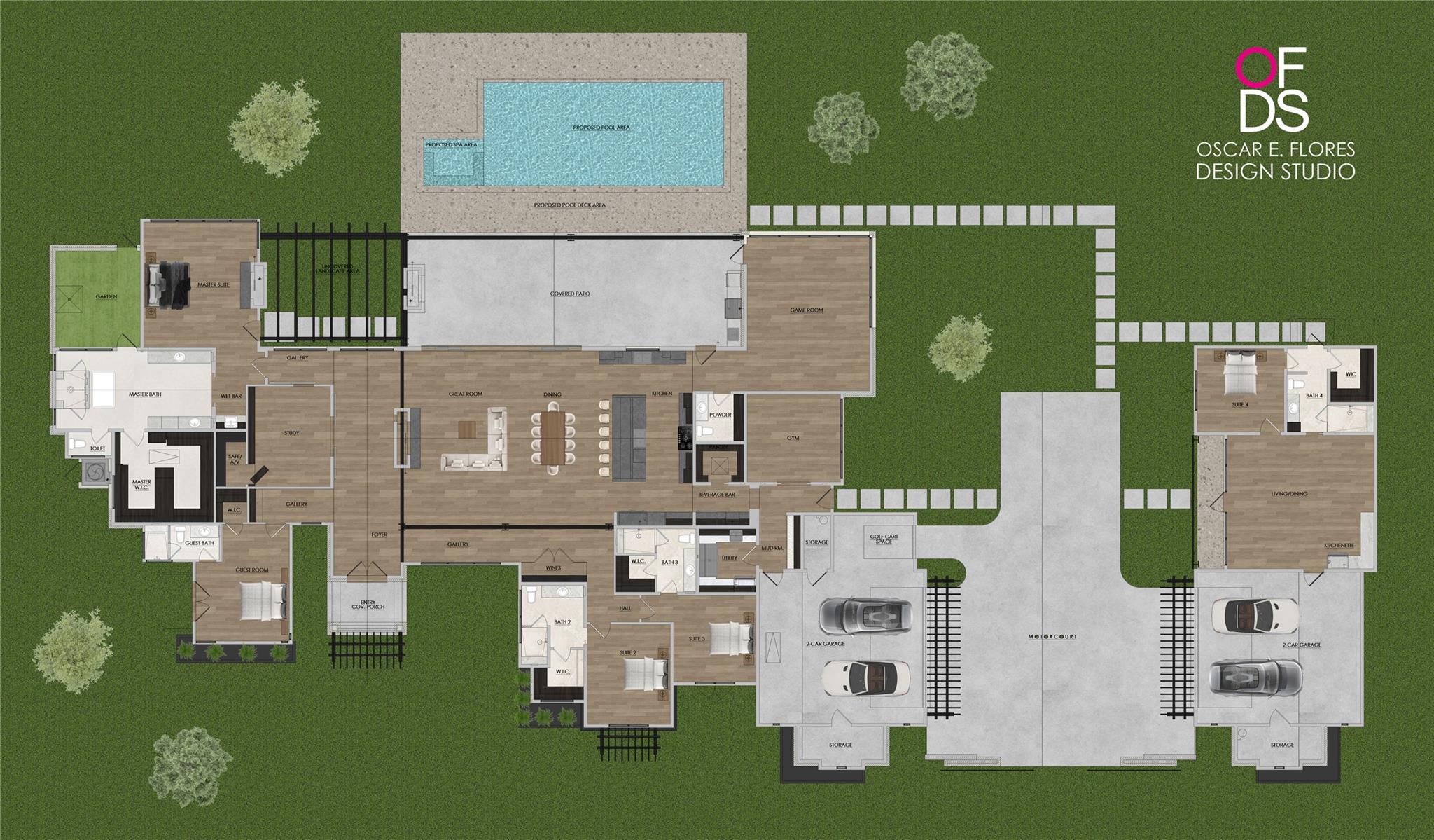 5330 Spring Preserve TRL