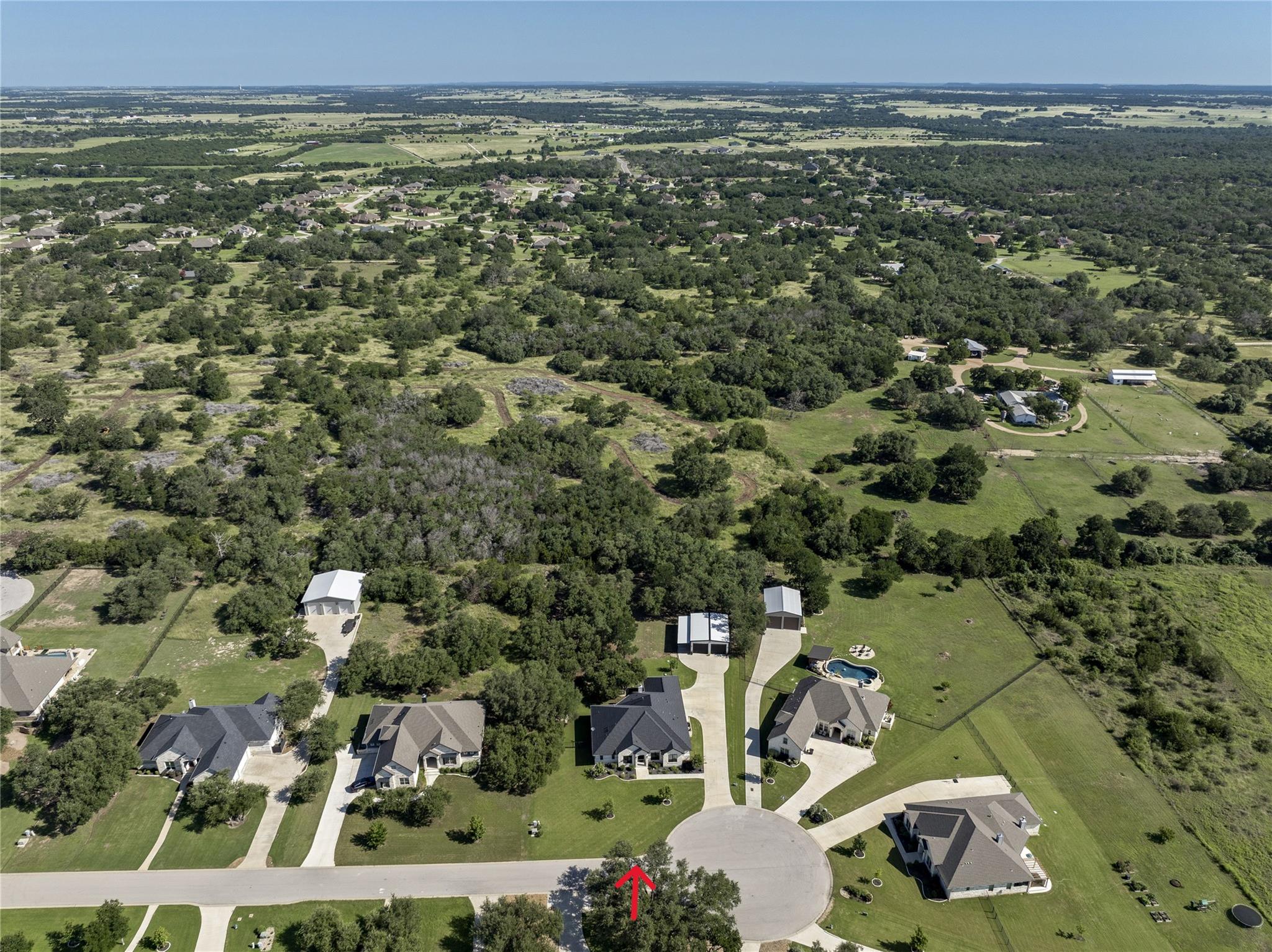 513 Somerset Woods CT