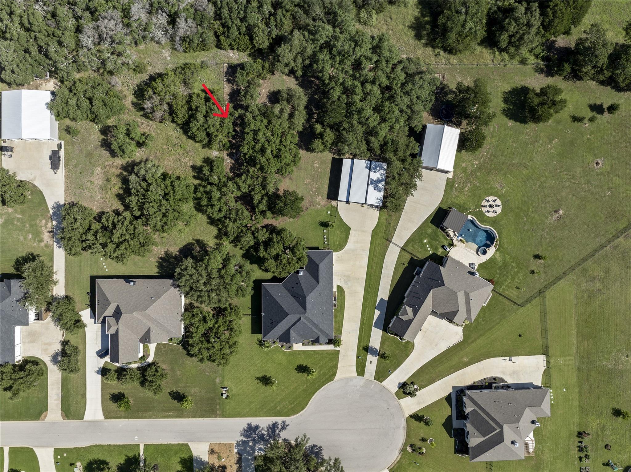 513 Somerset Woods CT