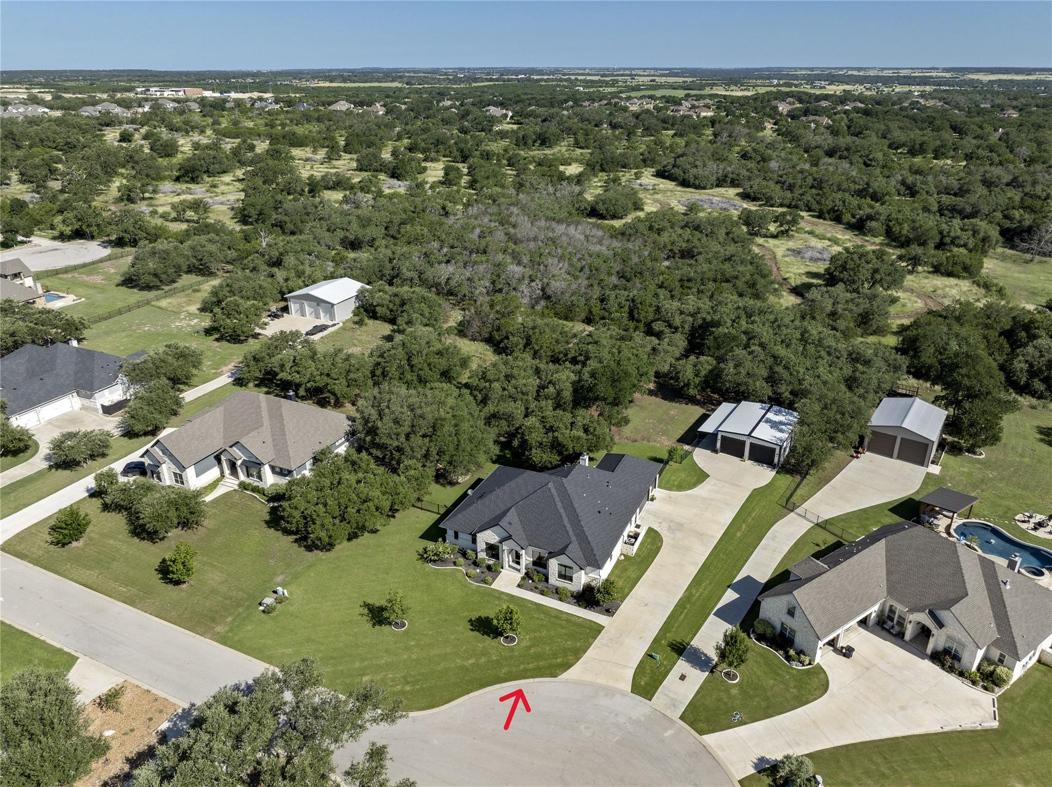 513 Somerset Woods CT