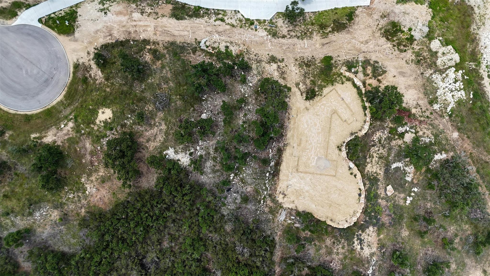 305 W Dripping View CT