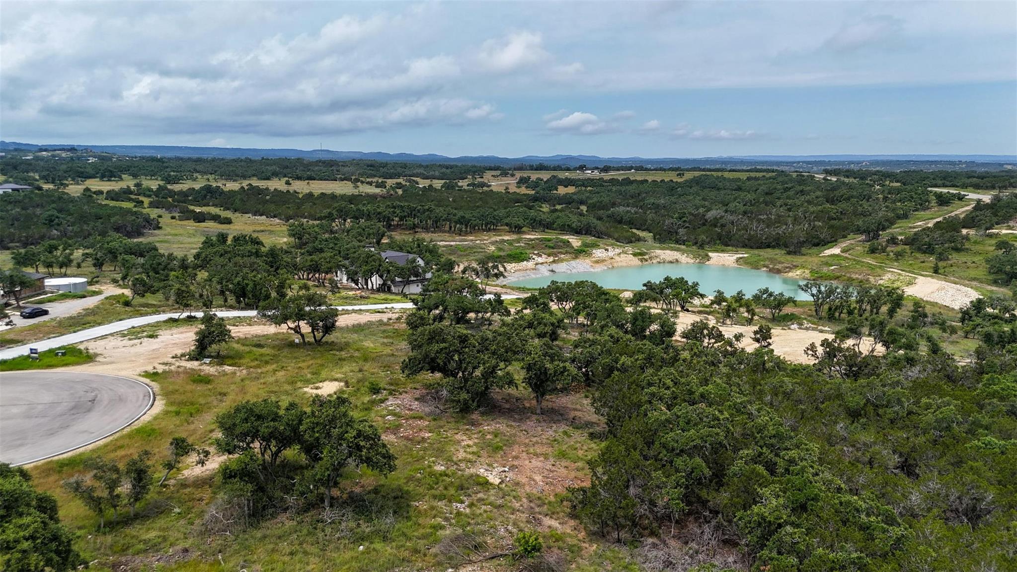 305 W Dripping View CT