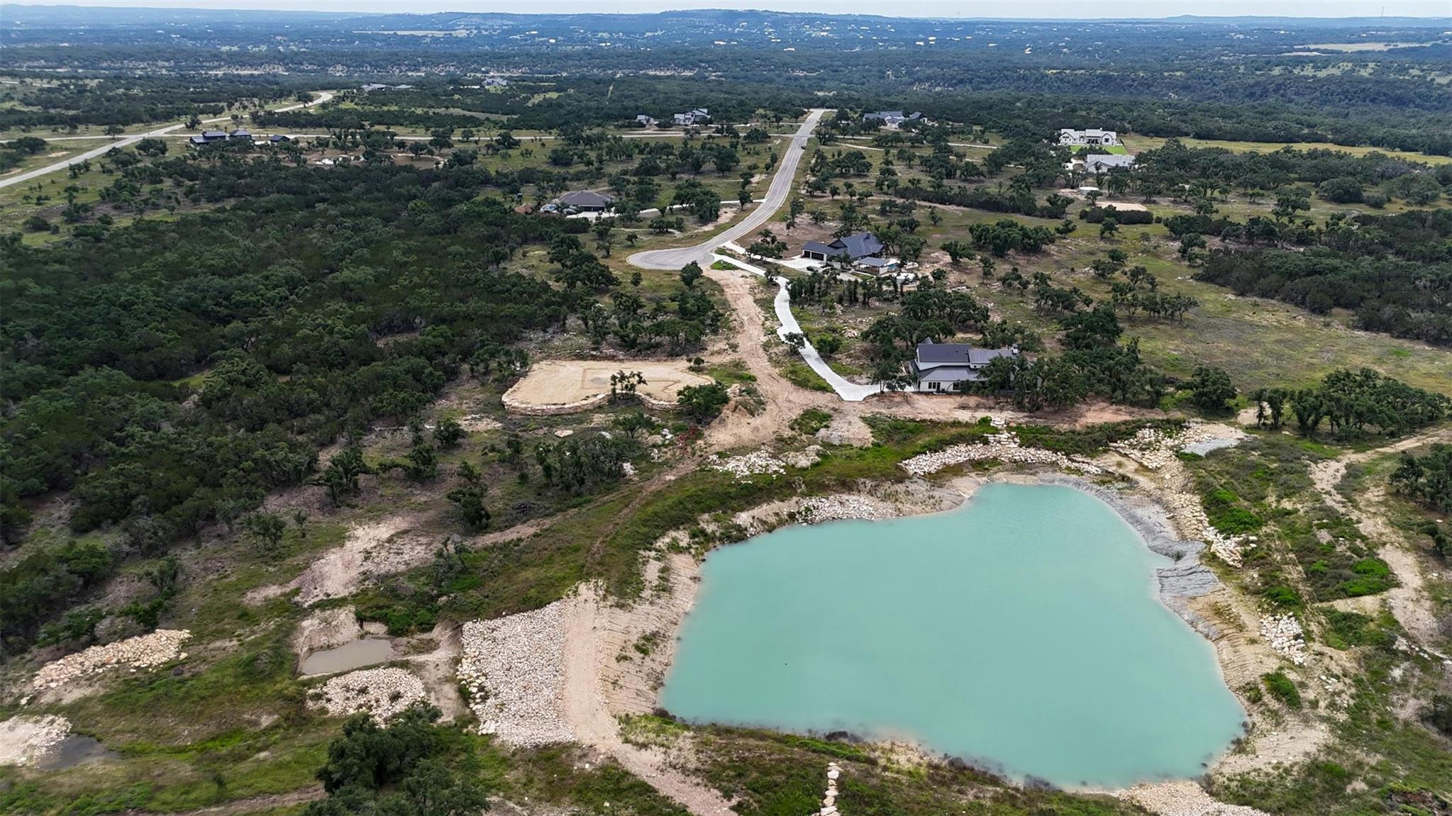 305 W Dripping View CT