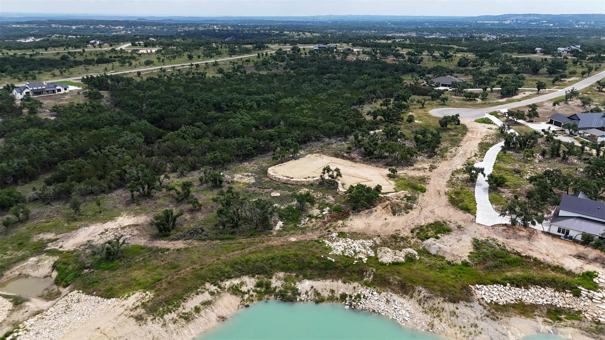 305 W Dripping View CT