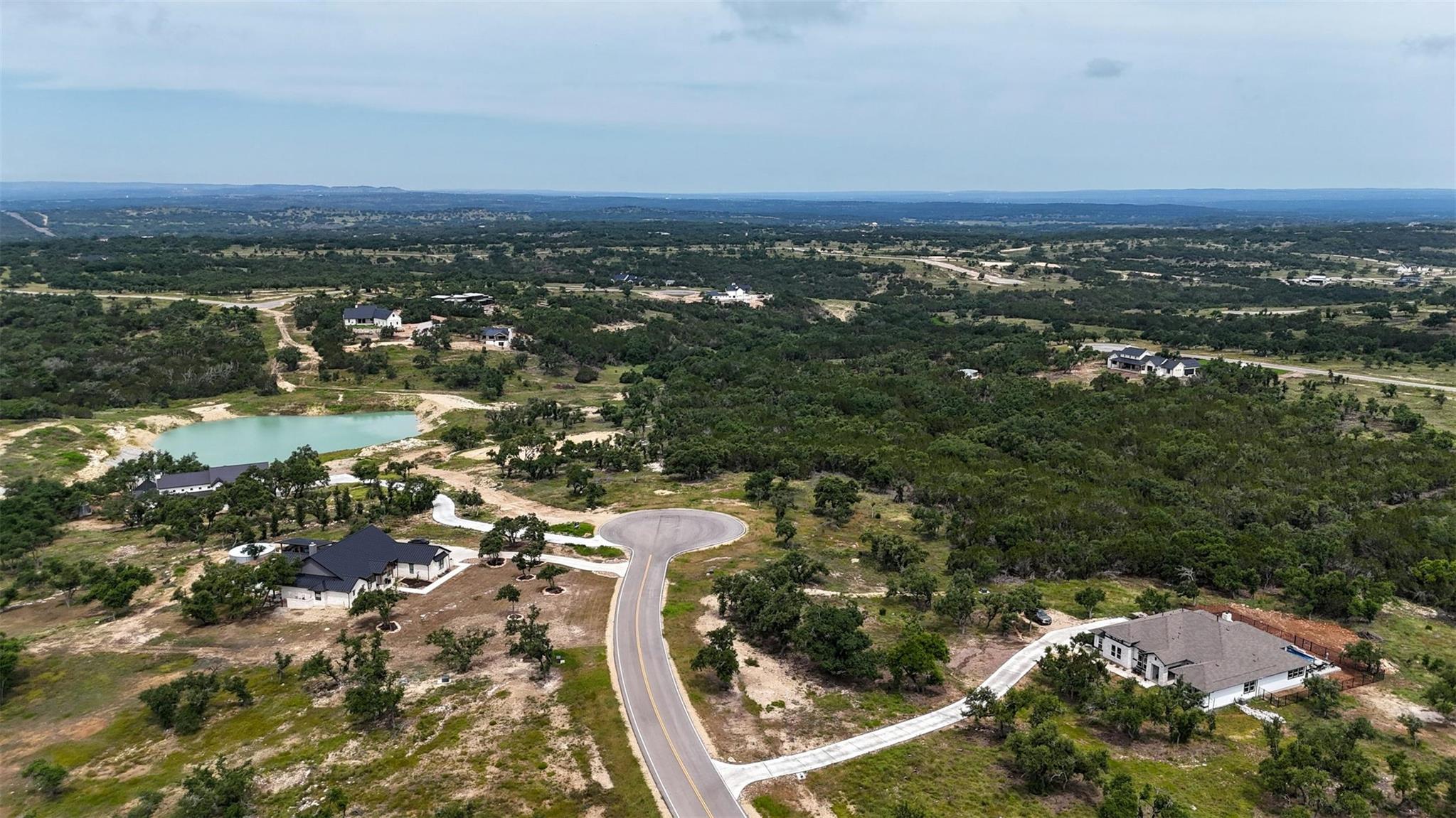 305 W Dripping View CT