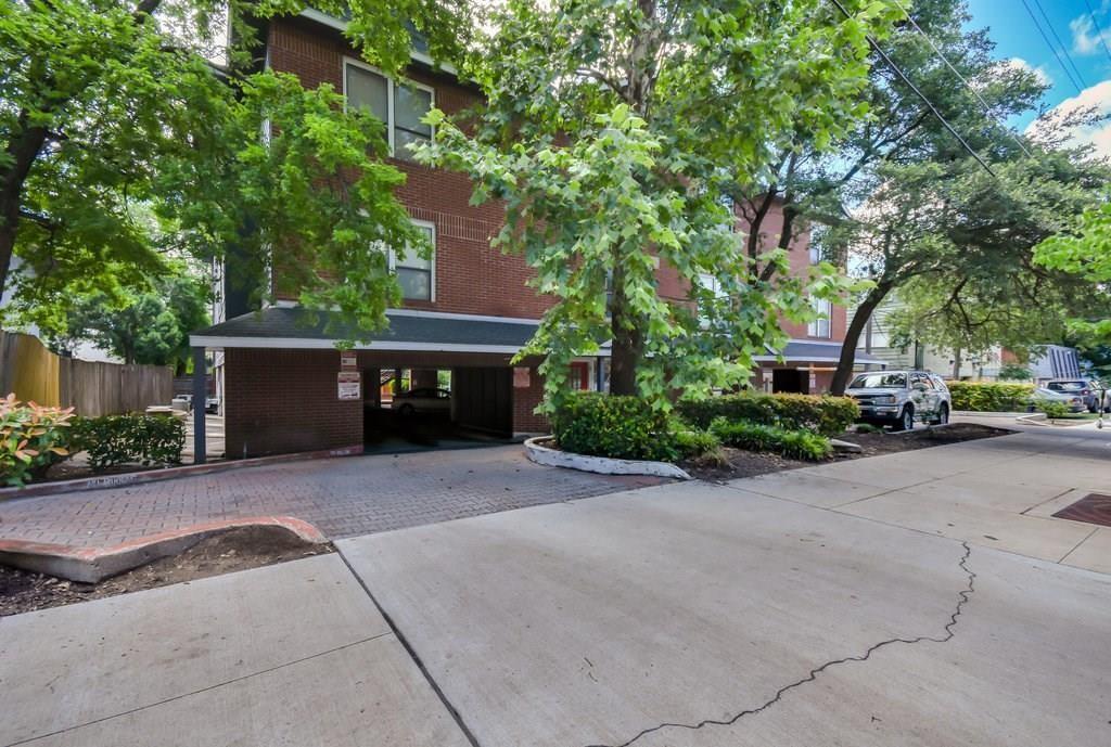 2804 Rio Grande ST # 304