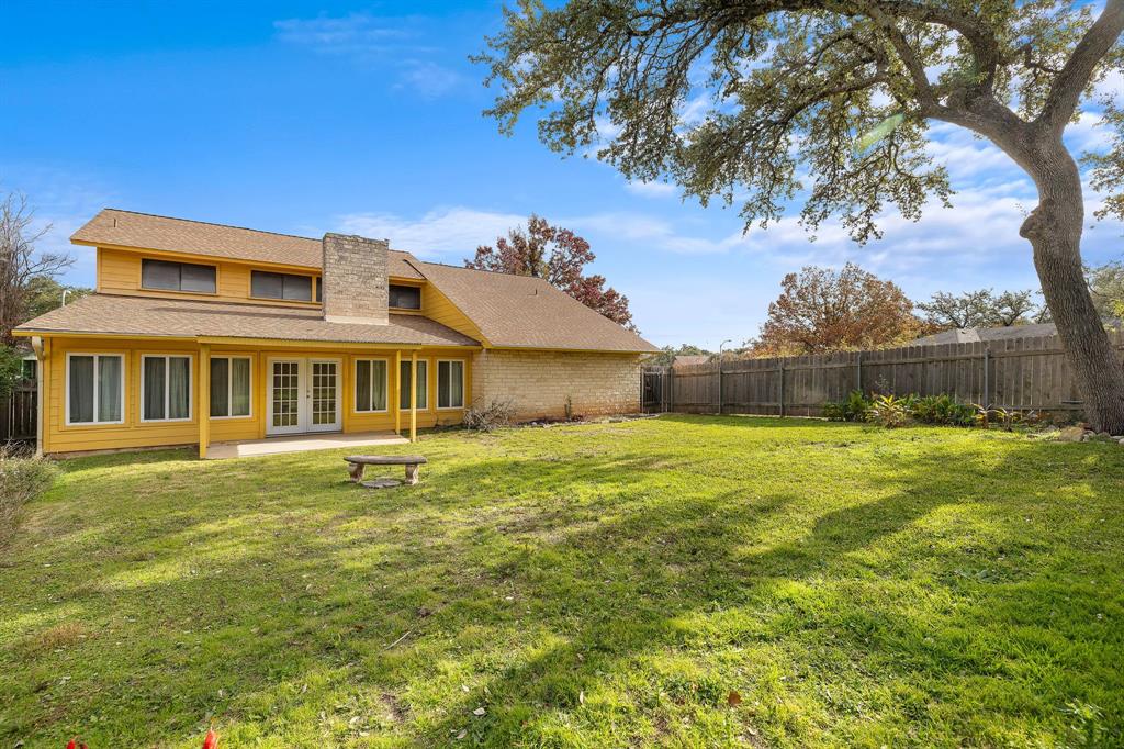6701 BREEZY PASS