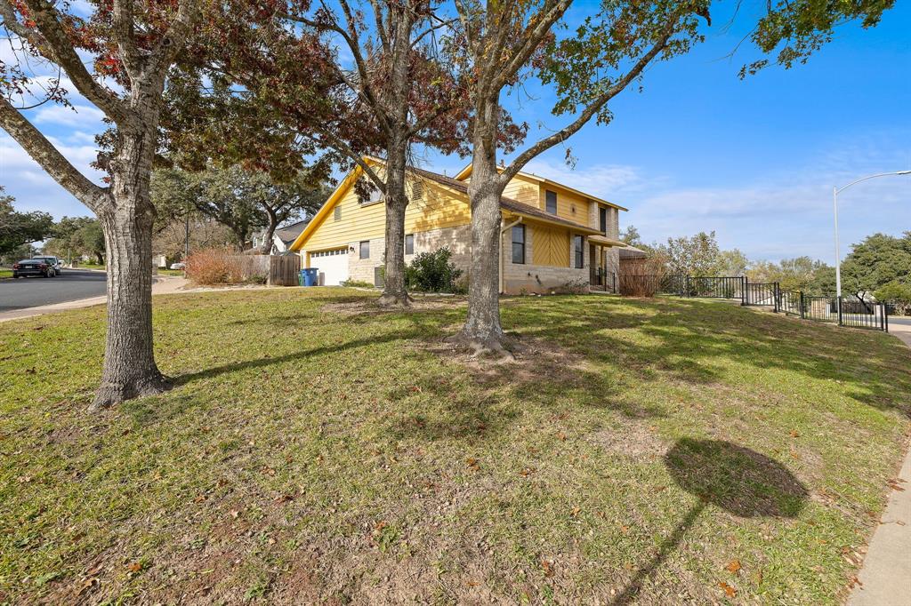 6701 BREEZY PASS