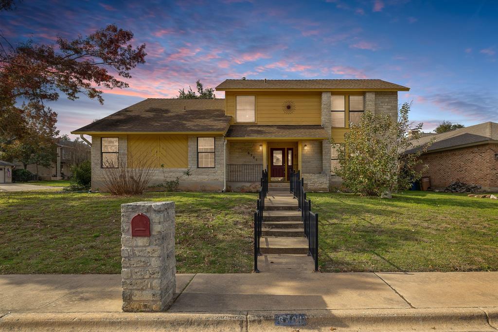 6701 BREEZY PASS