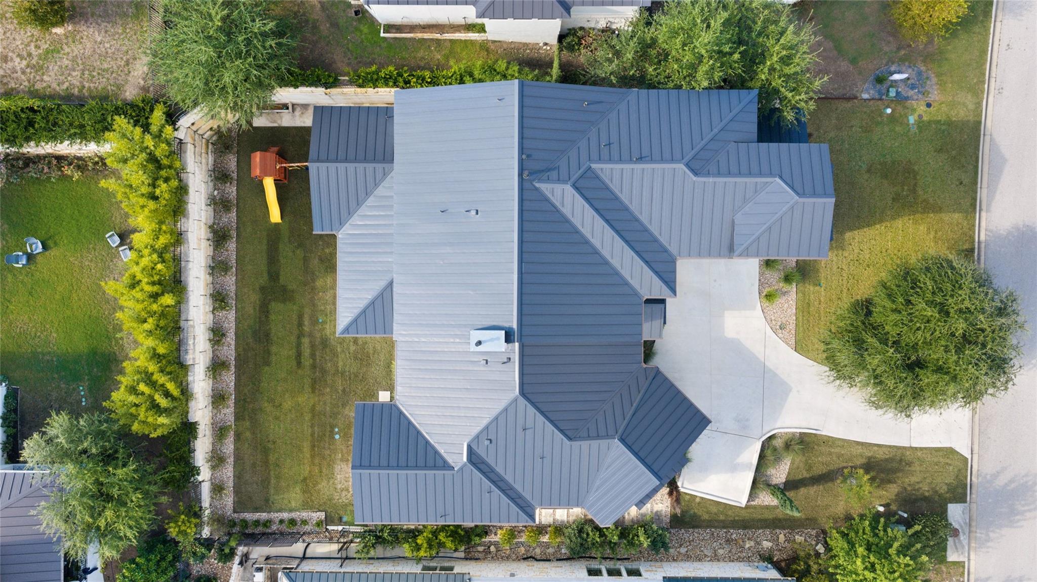 706 Crestone Stream DR