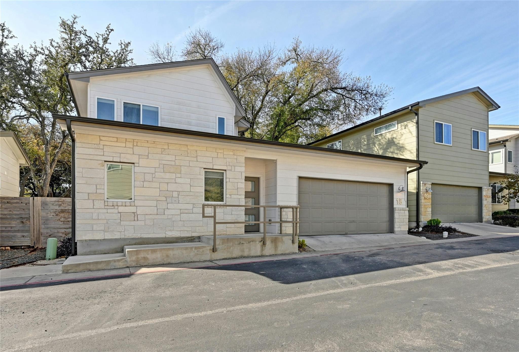 6800 Menchaca RD # 18