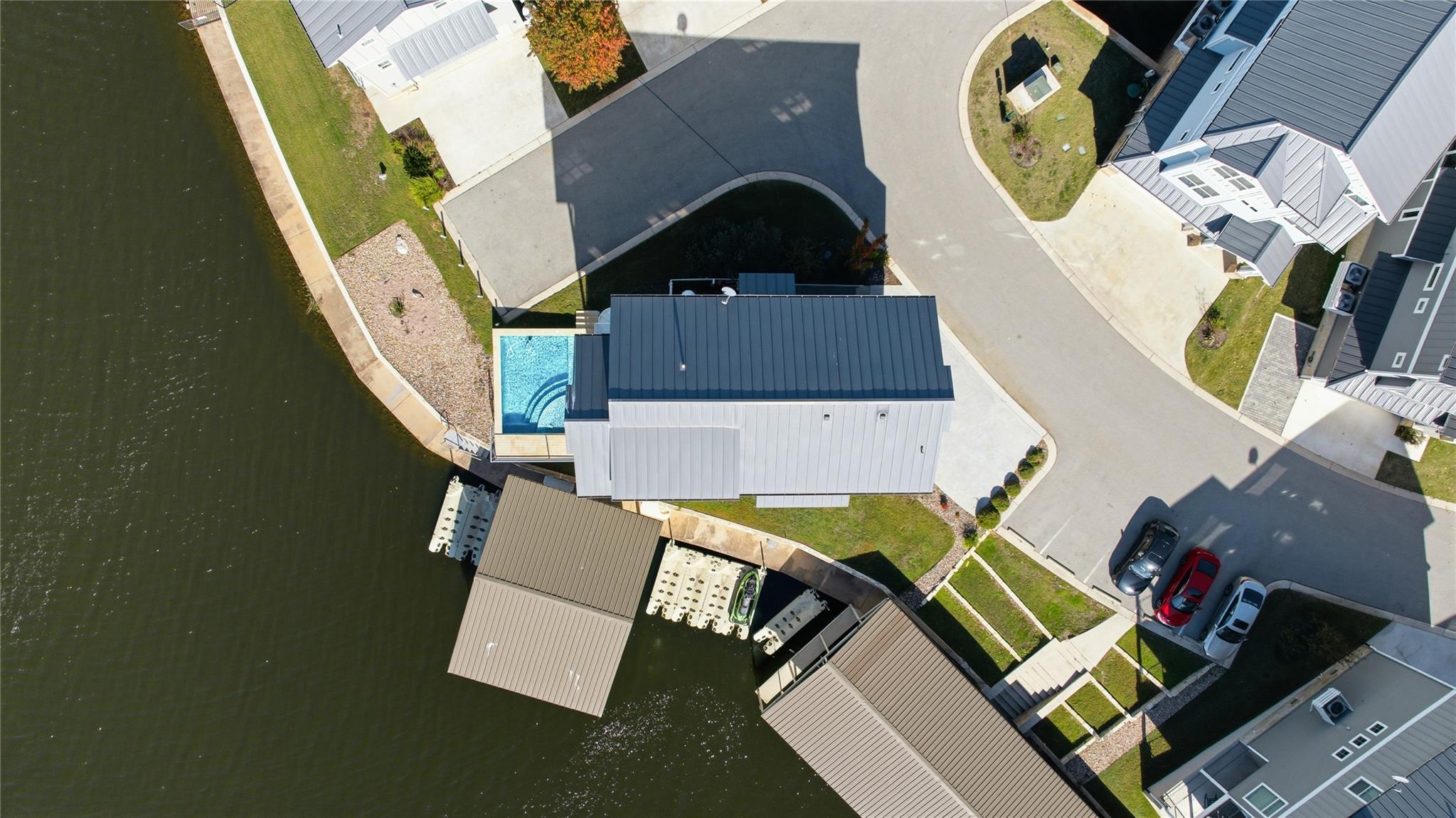 321 Island CIR