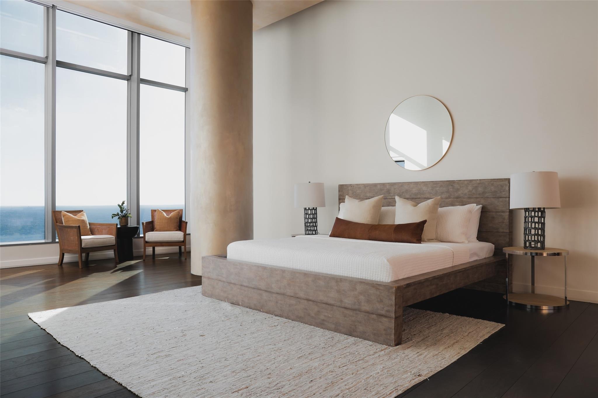 210 Lavaca ST # 3601