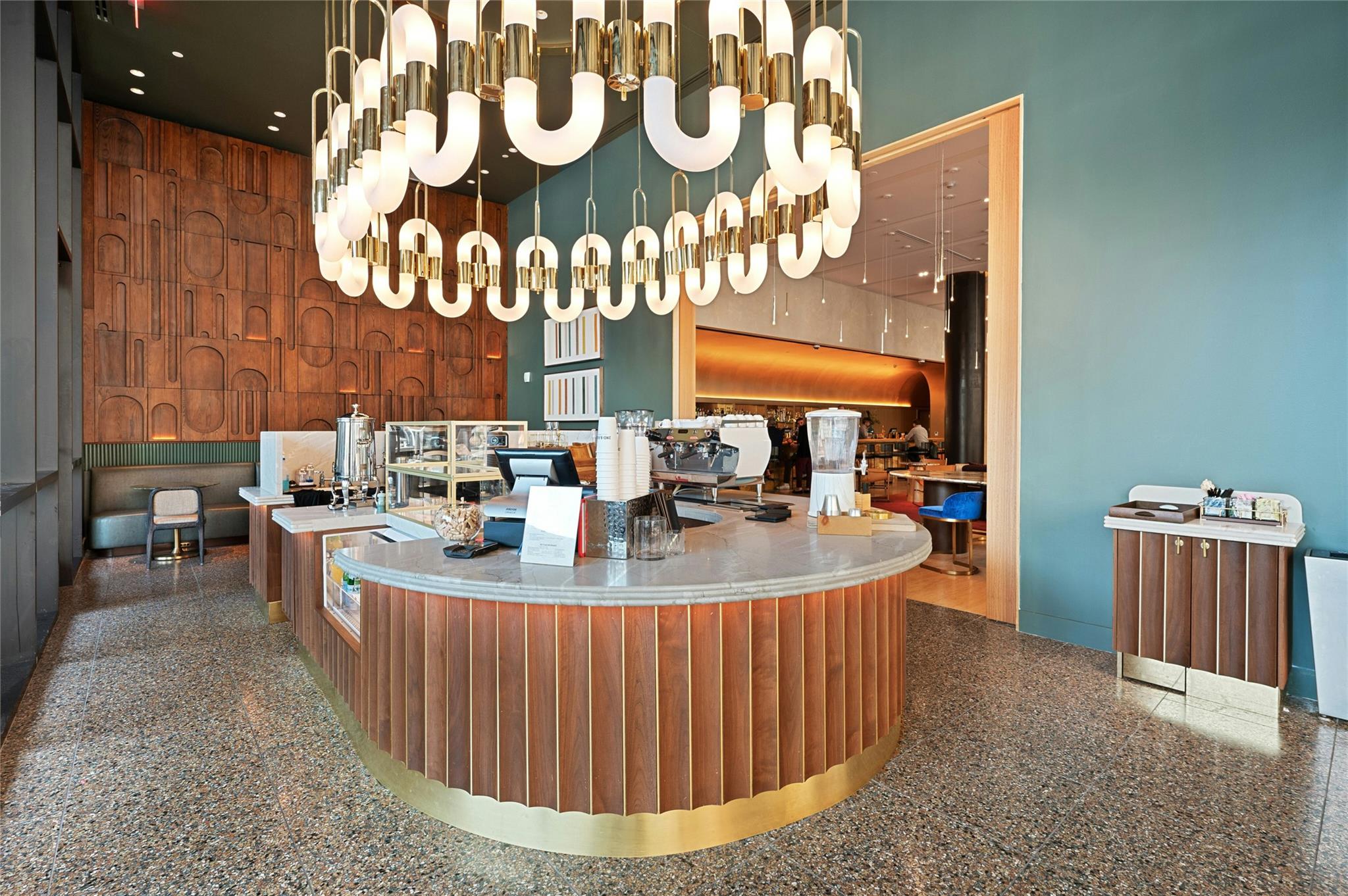 210 Lavaca ST # 3601